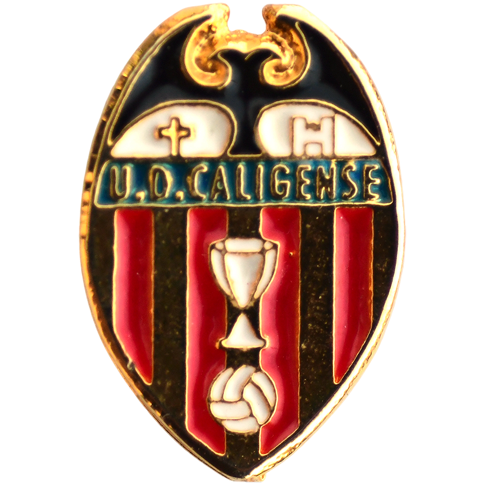 Unión Deportiva Caligense