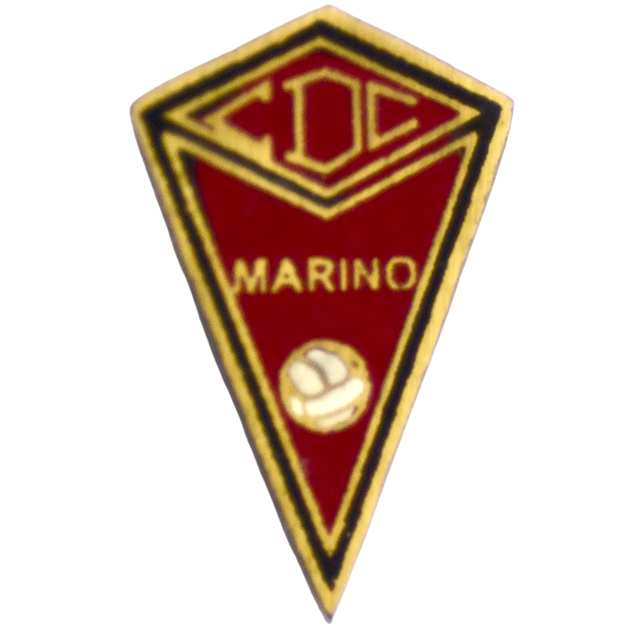 Club Deportivo Marino de Cudillero