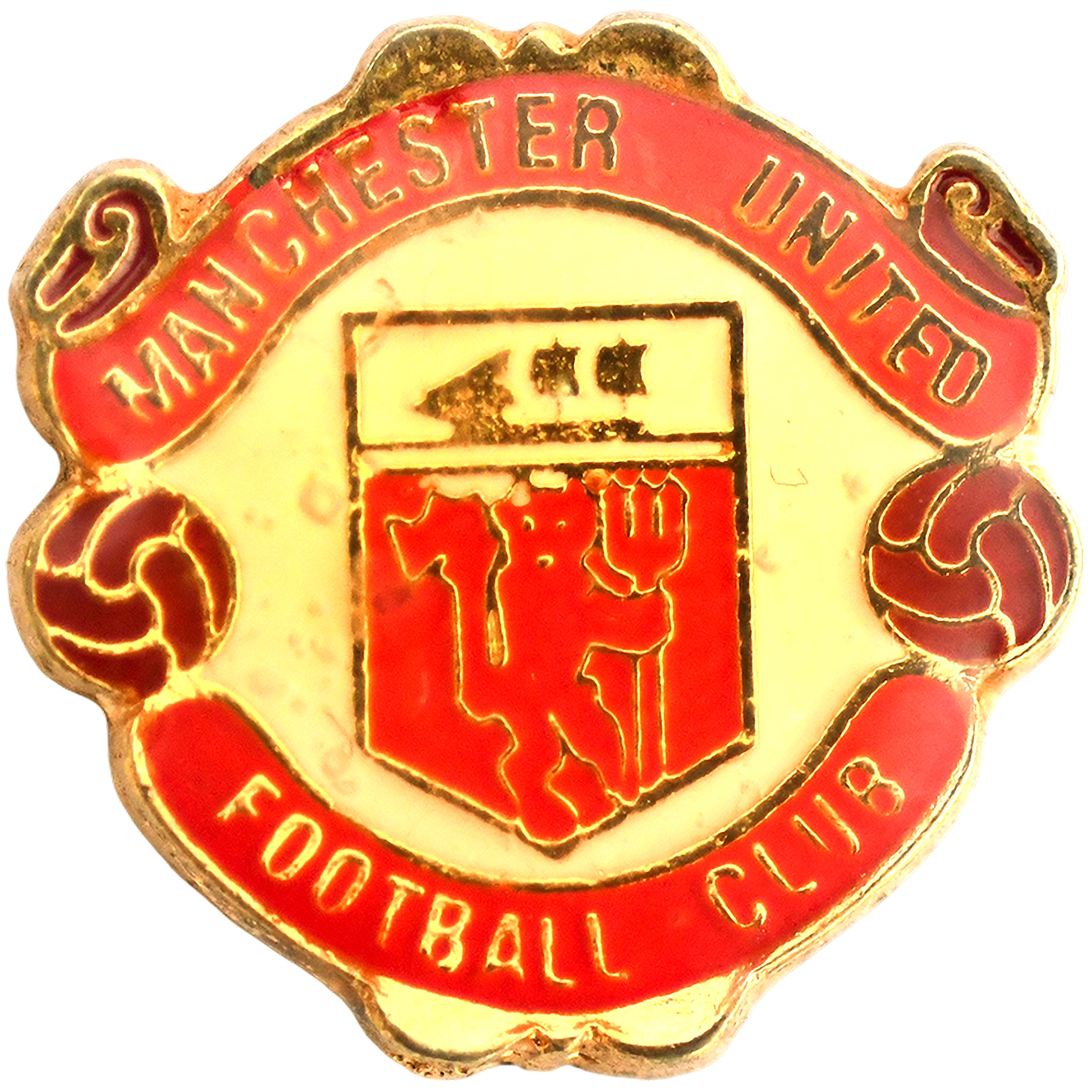 Manchester United Football Club