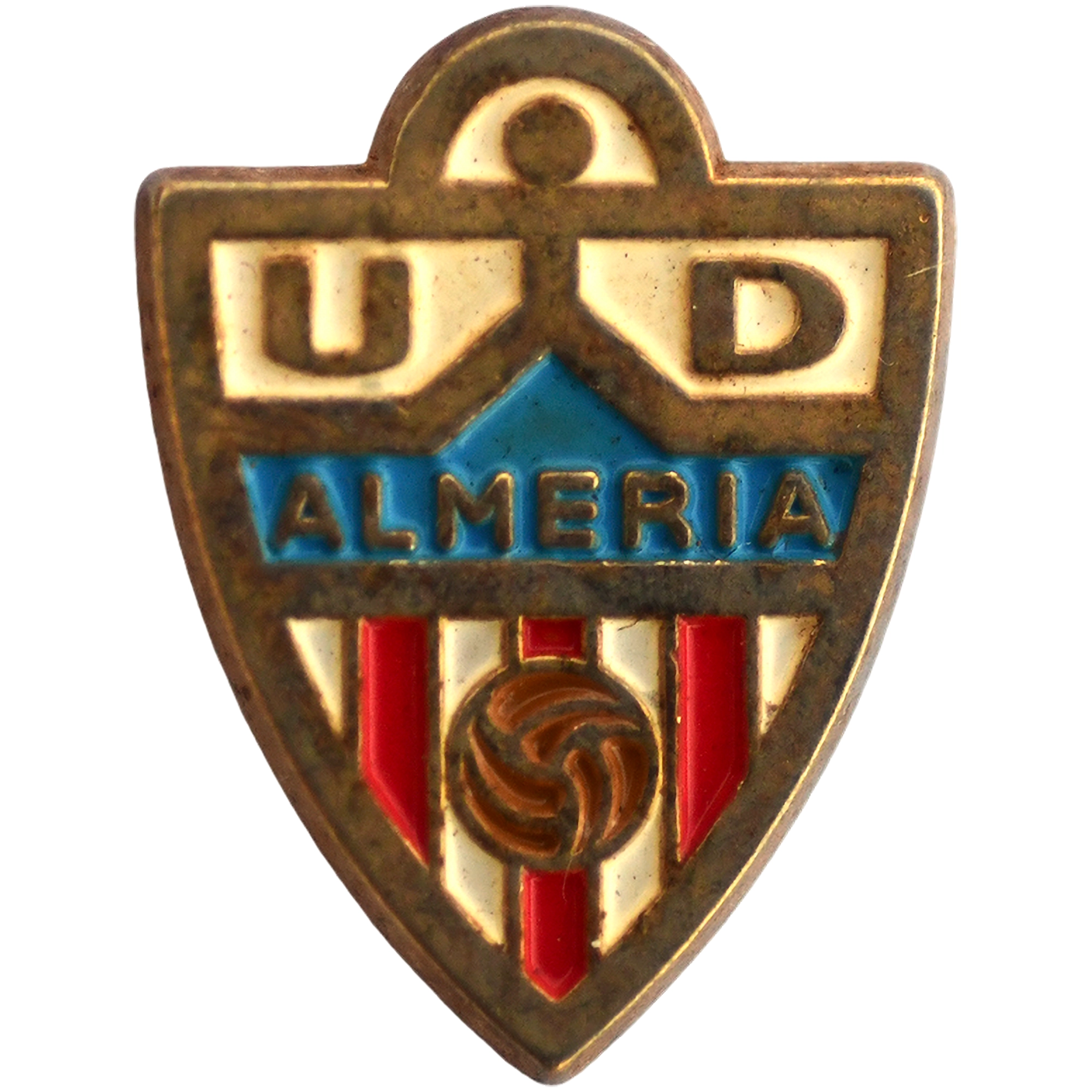 Unión Deportiva Almería