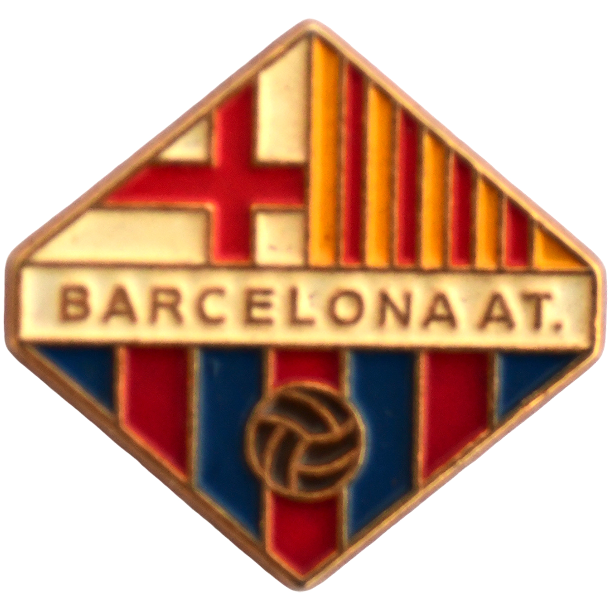 Barcelona Atletíco
