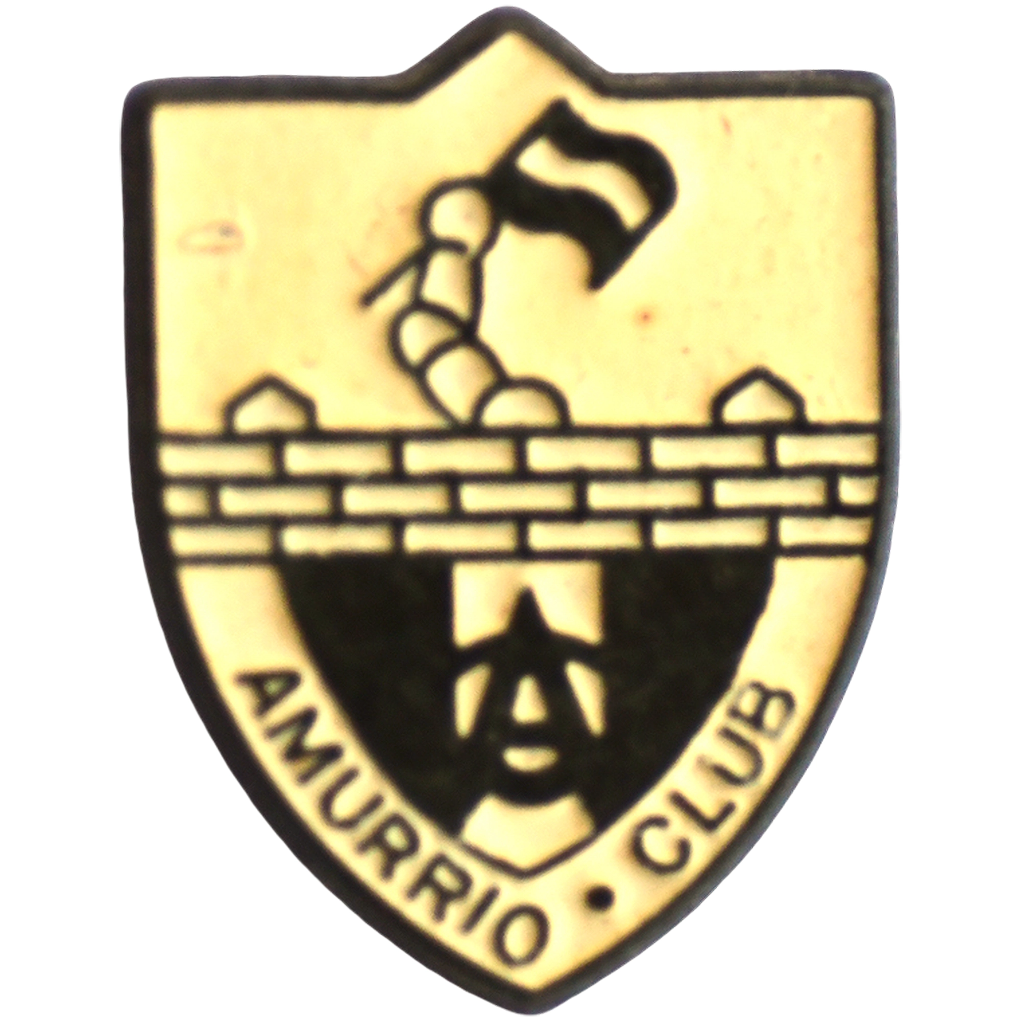 Amurrio Club