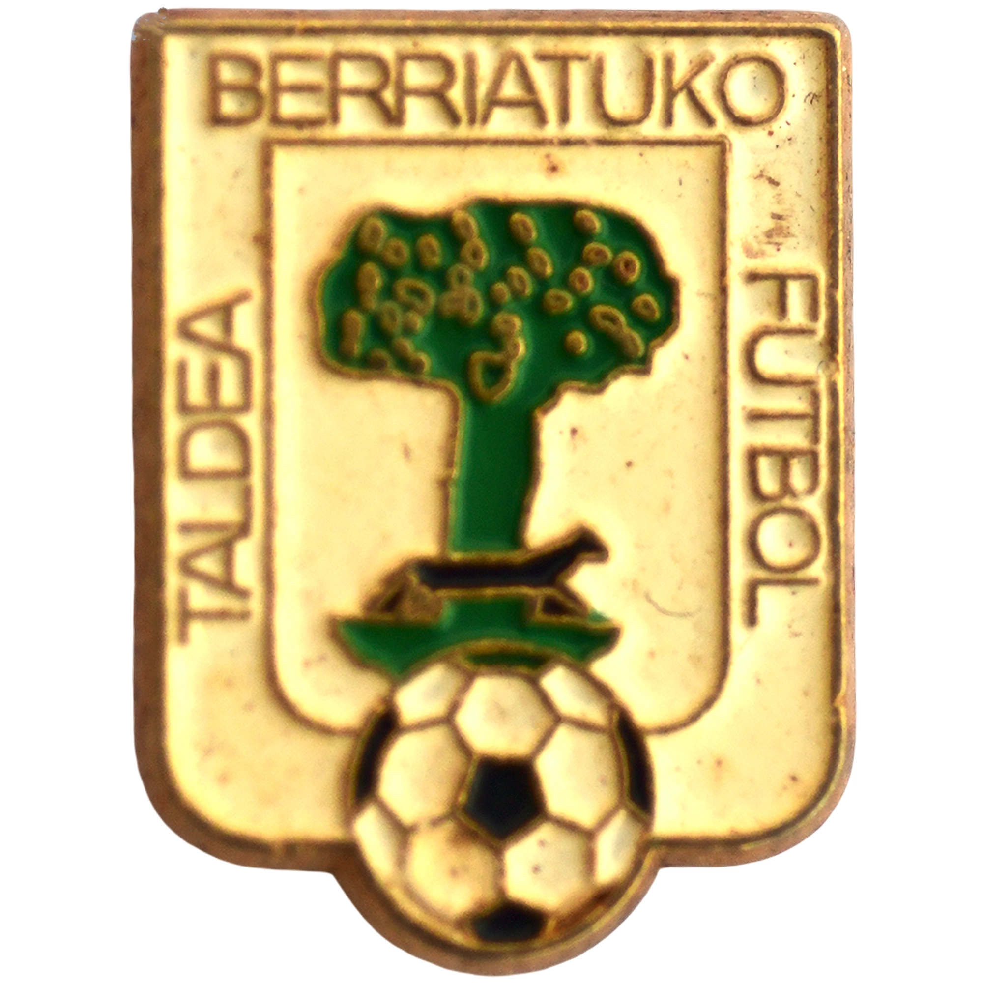 Berriatuko Fútbol Taldea