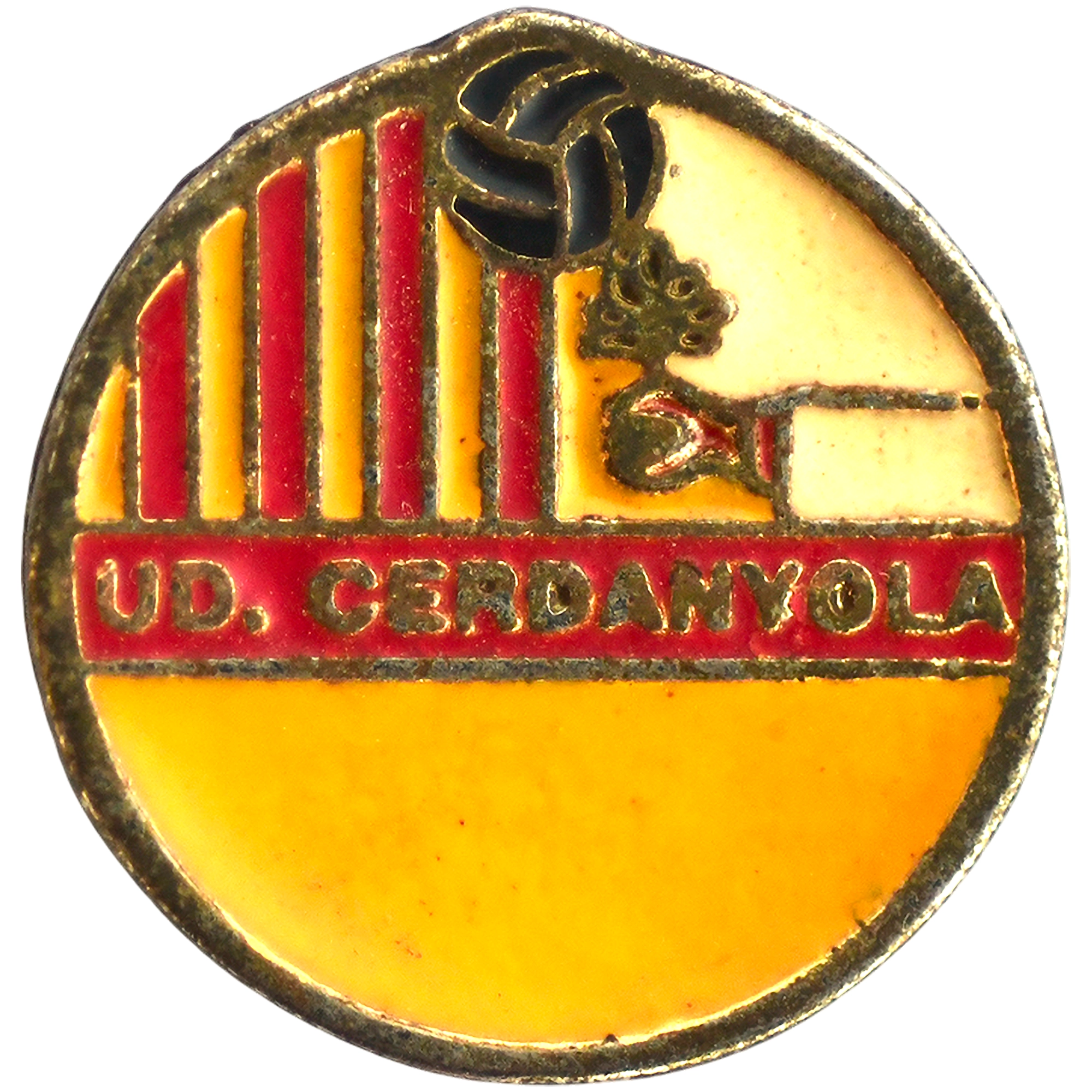 Uniò Deportiva Cerdanyola