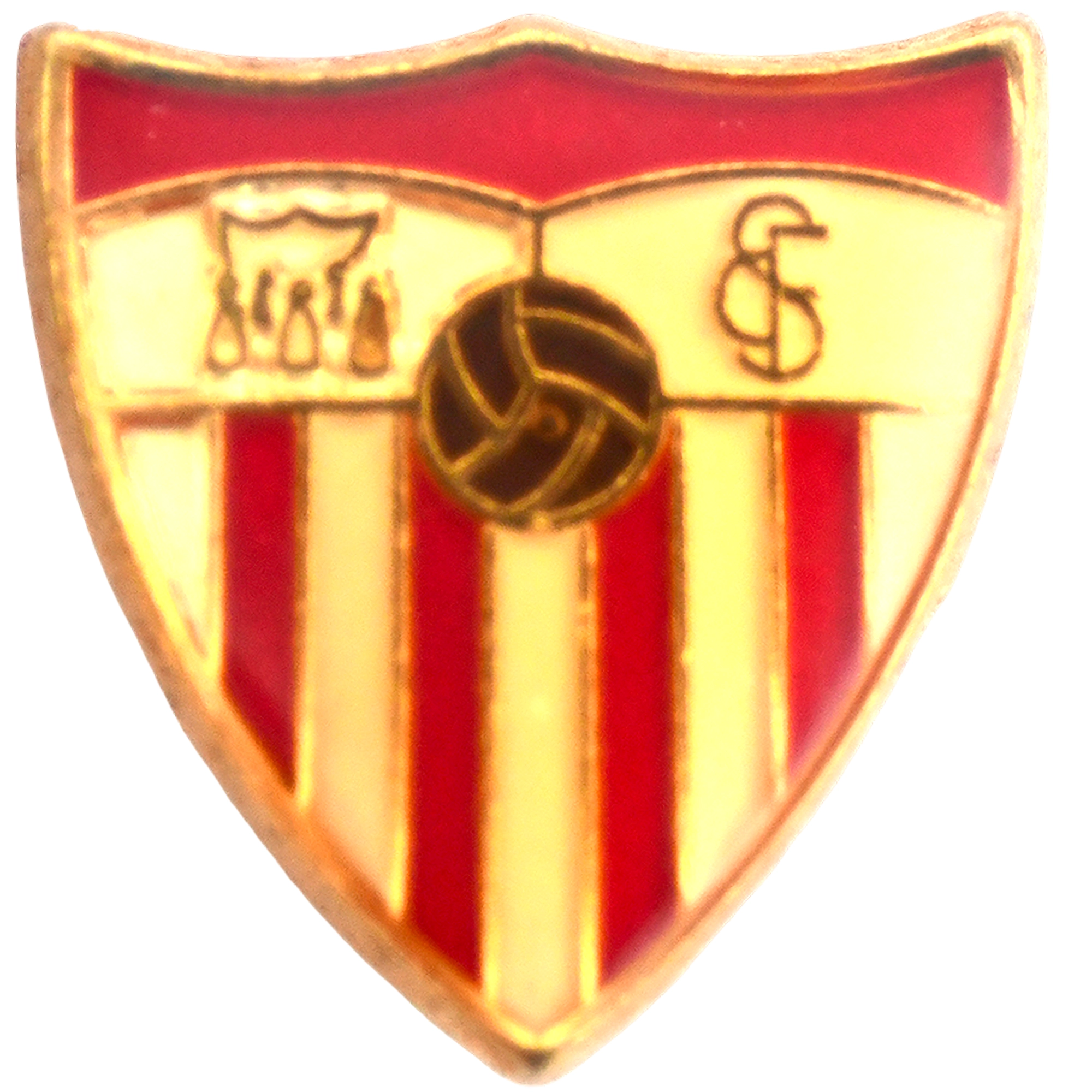 Sevilla Fútbol Club