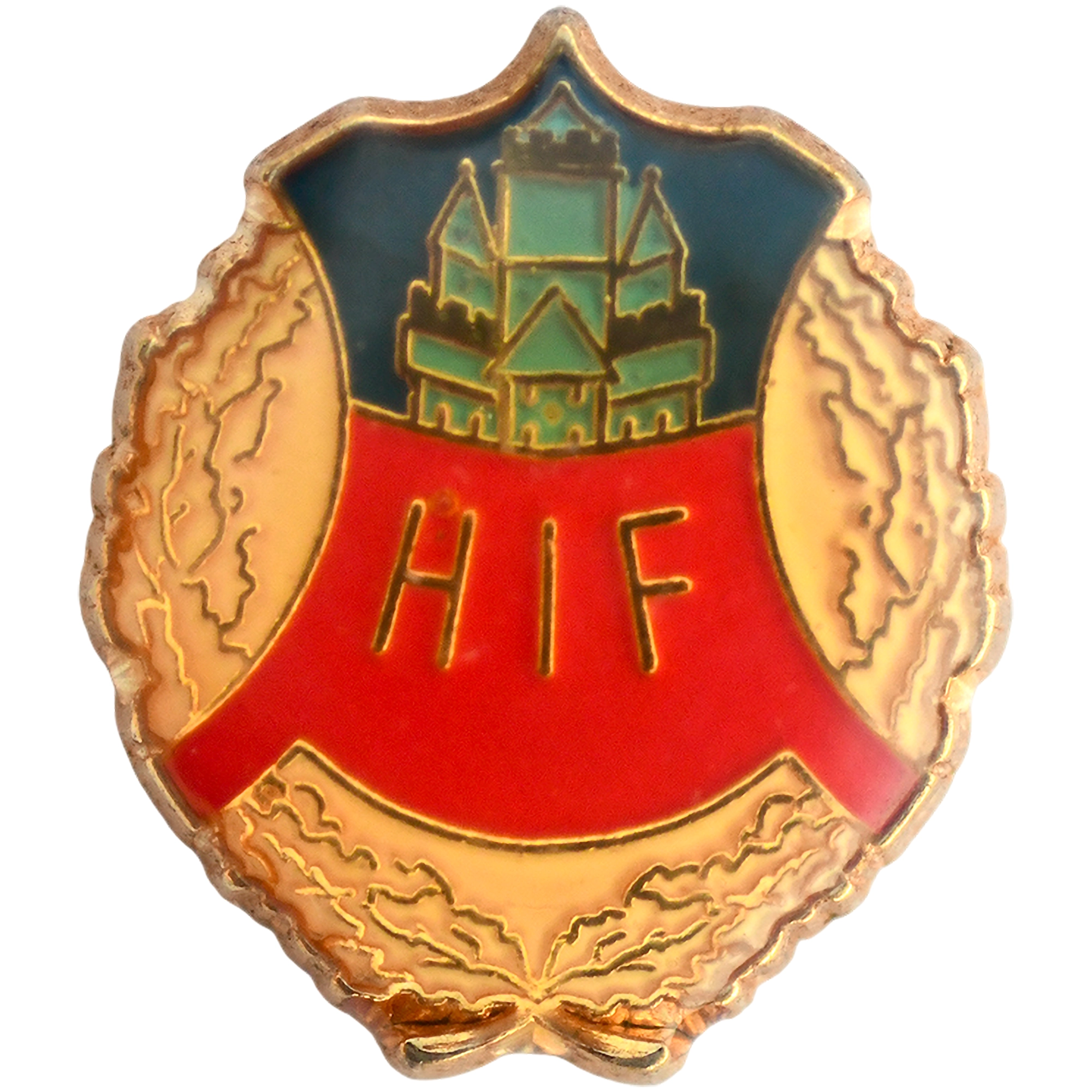 Helsingborgs Idrottsförening