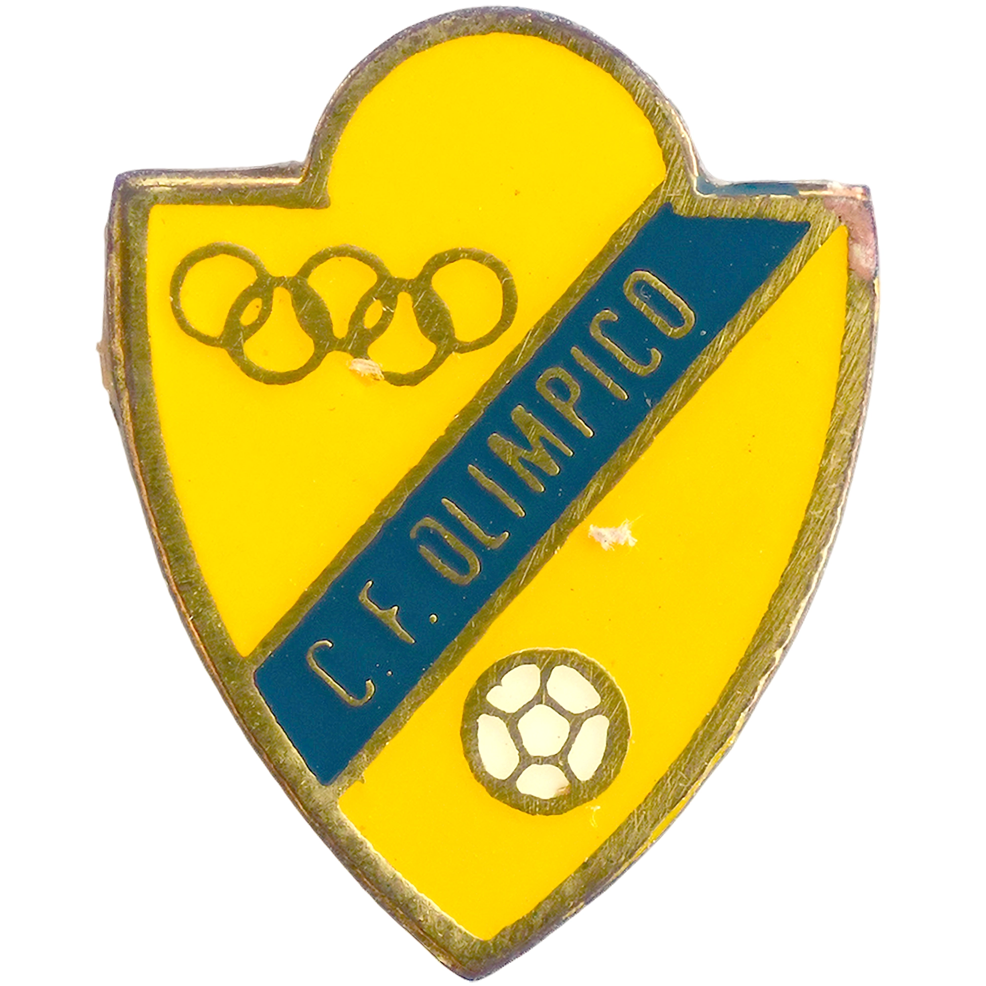 Club de Fútbol Olimpico