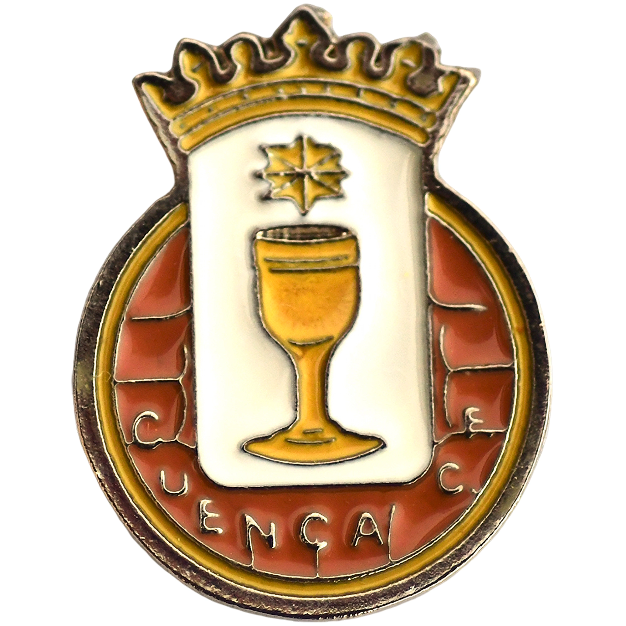 Cuenca Club de Fútbol