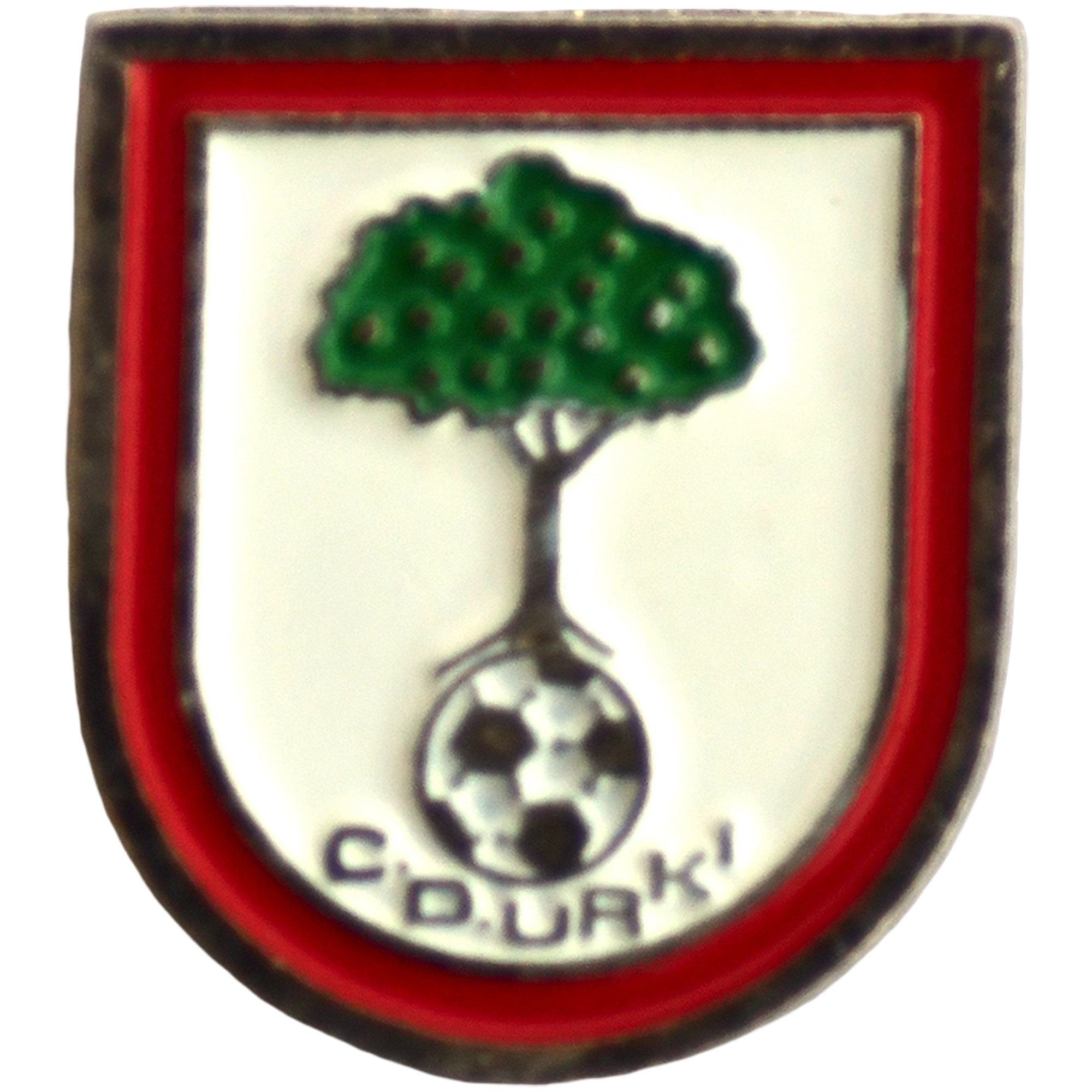 Club Deportivo Urki