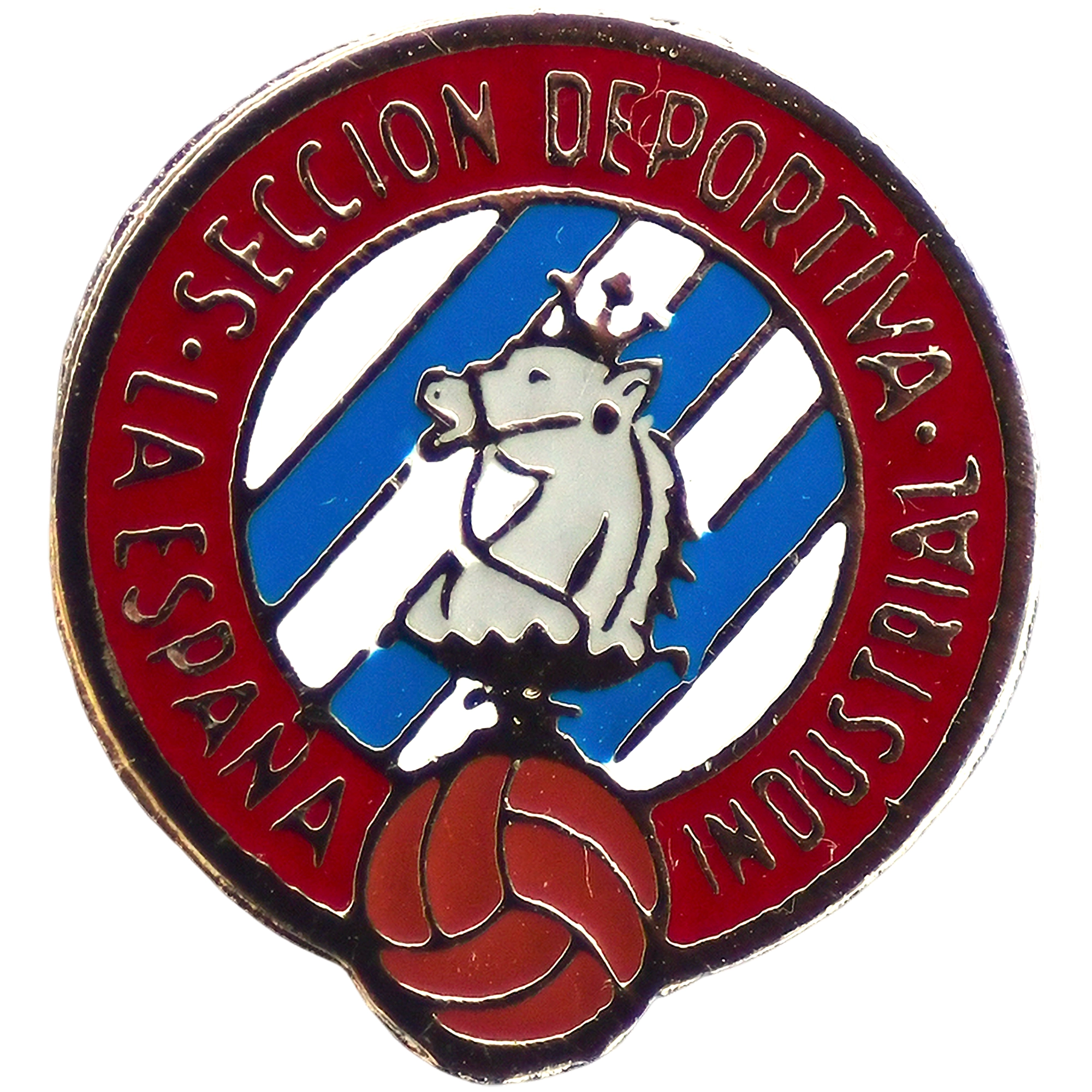 Club de Fútbol Barrio San José