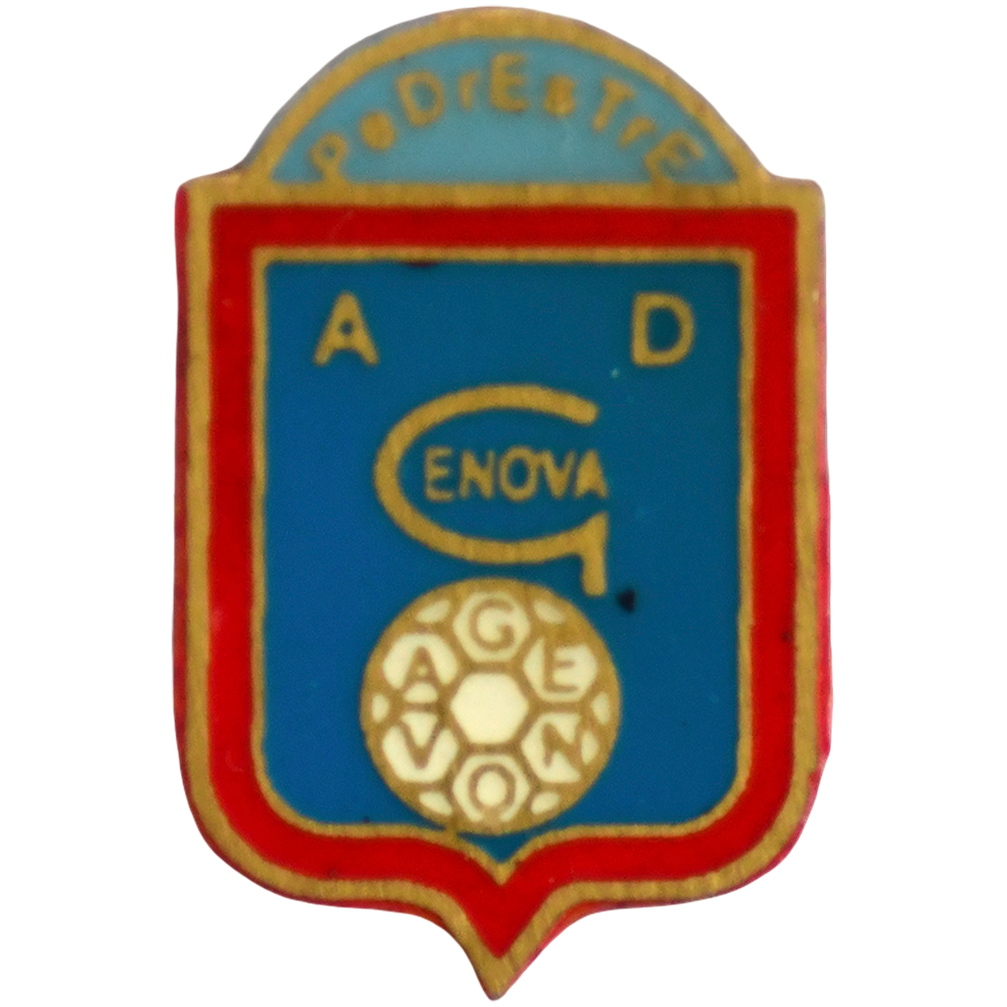 Asociación Deportiva Genova
