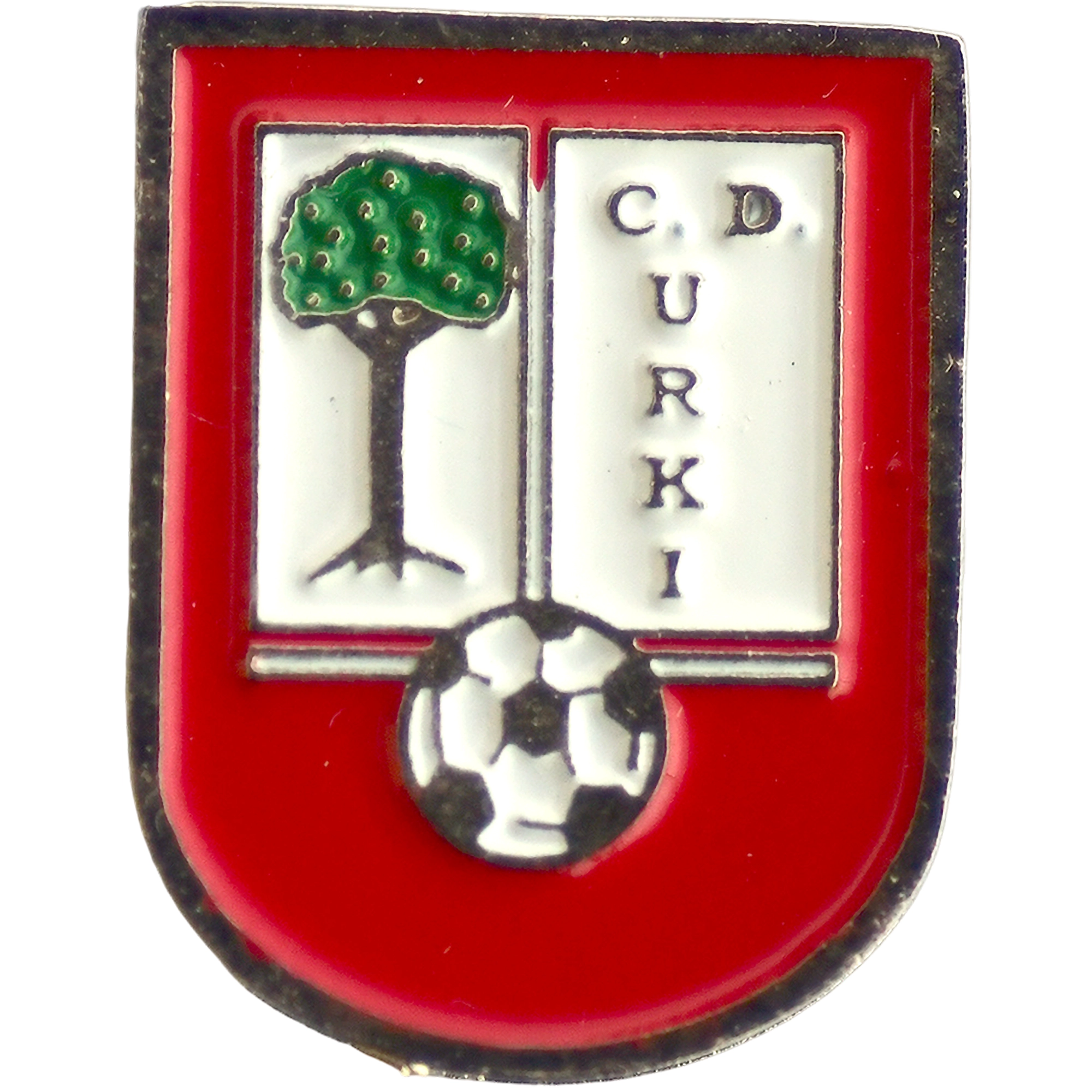 Club Deportivo Urki