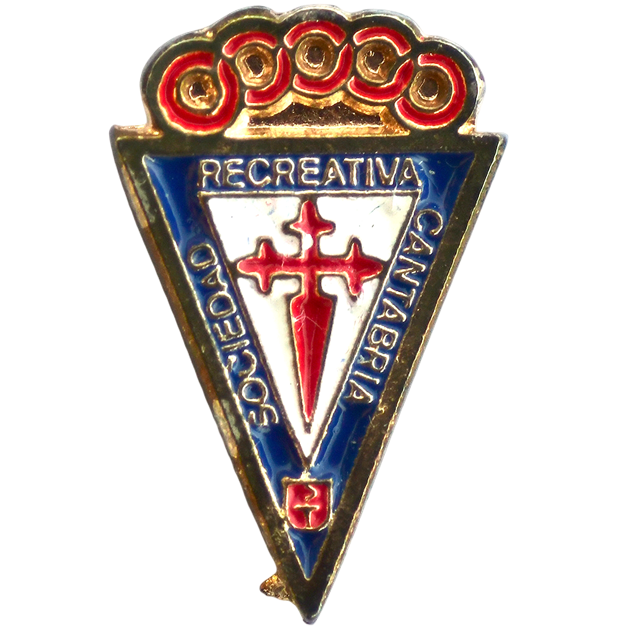 Sociedad Recreativa Cantabria