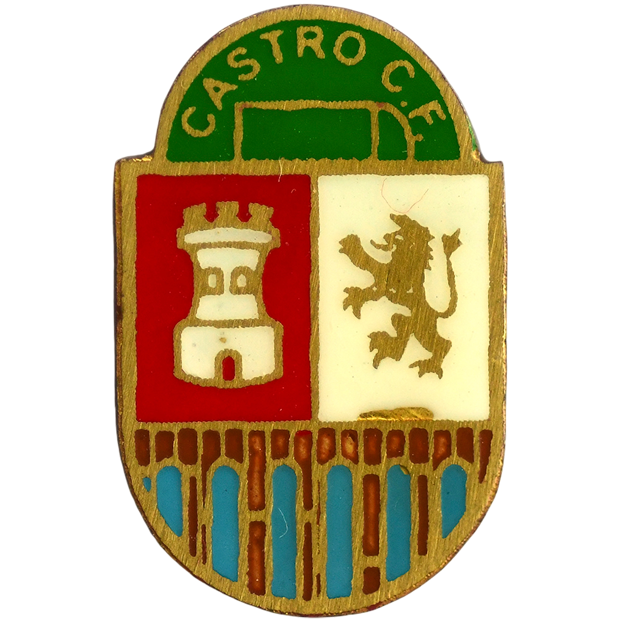 Castro Club de Fútbol