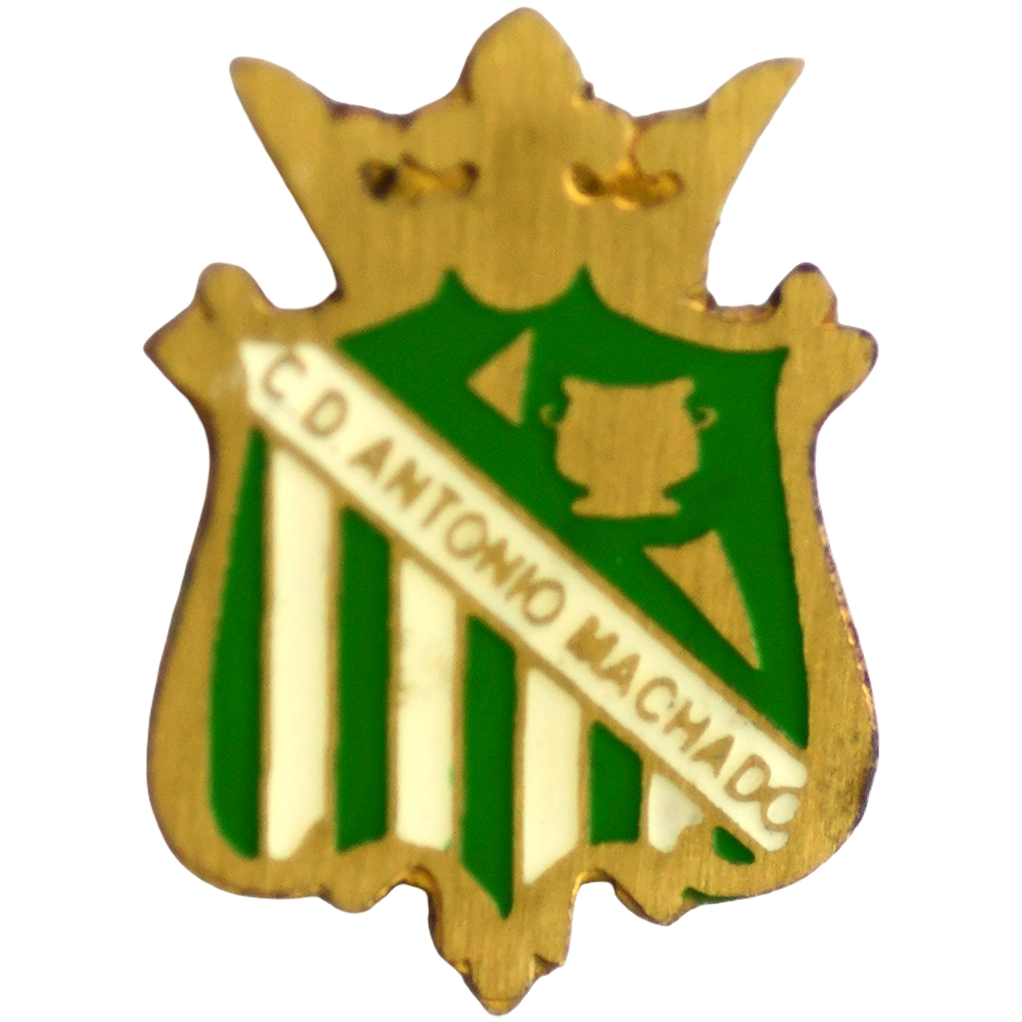 Club Deportivo Antonio Machado