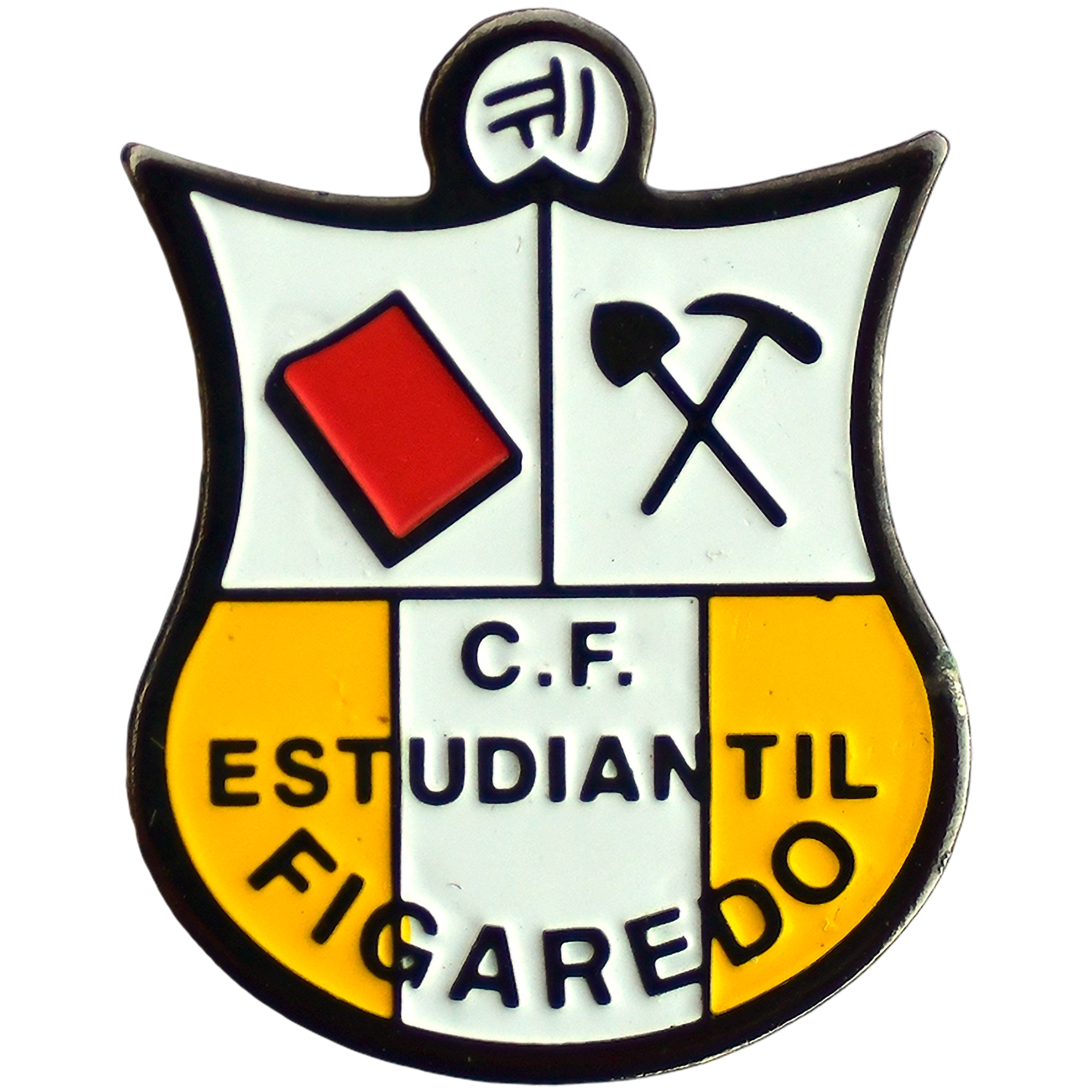 Club de Fútbol Estudiantil Figaredo