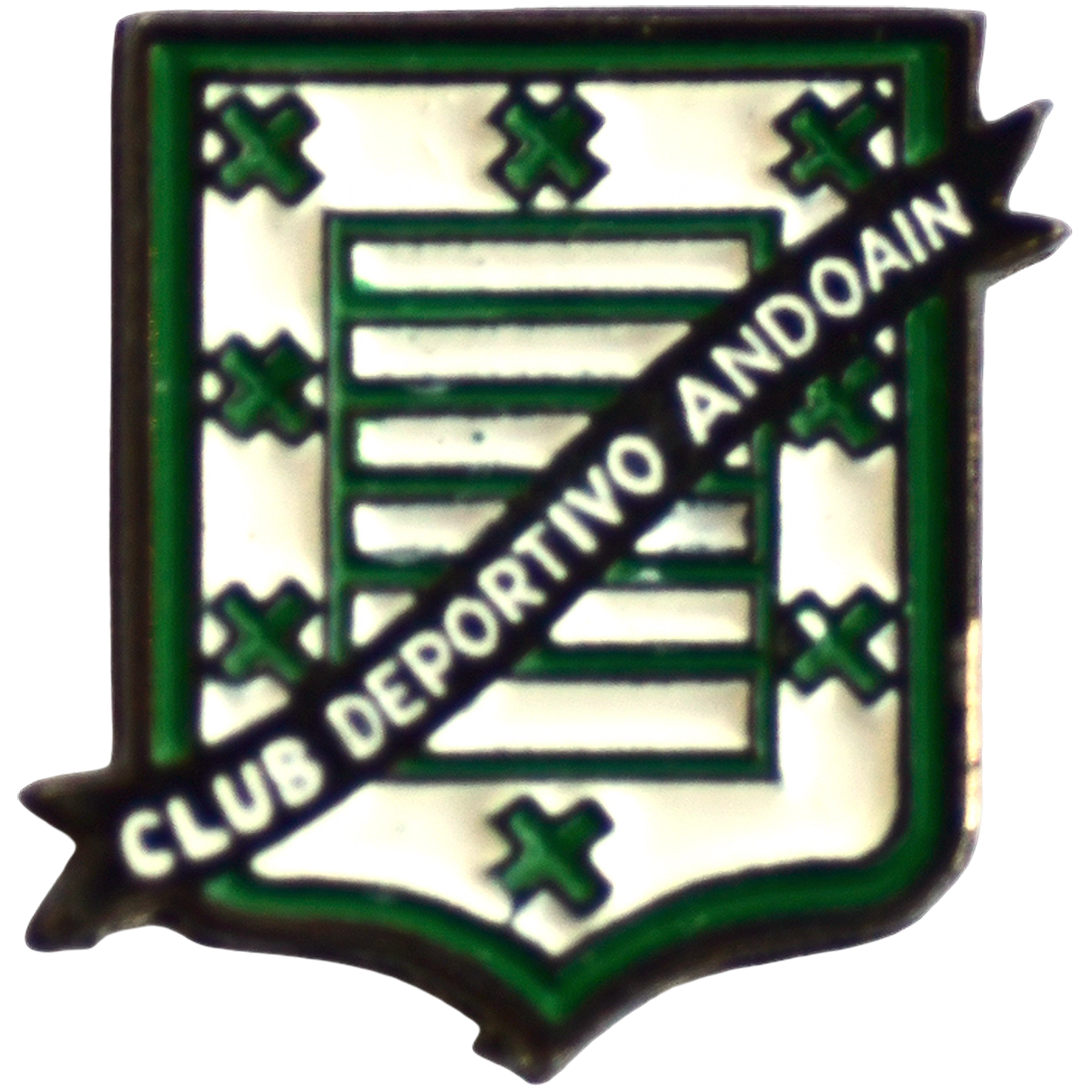 Club Deportivo Andoaín
