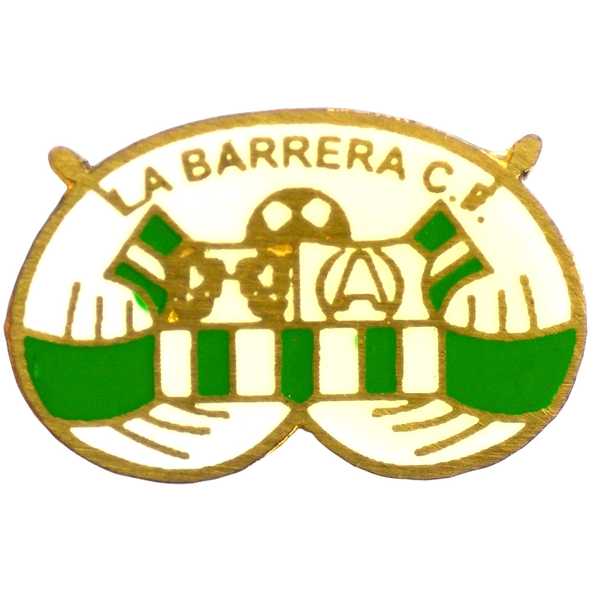 La Barrera Club de Fútbol