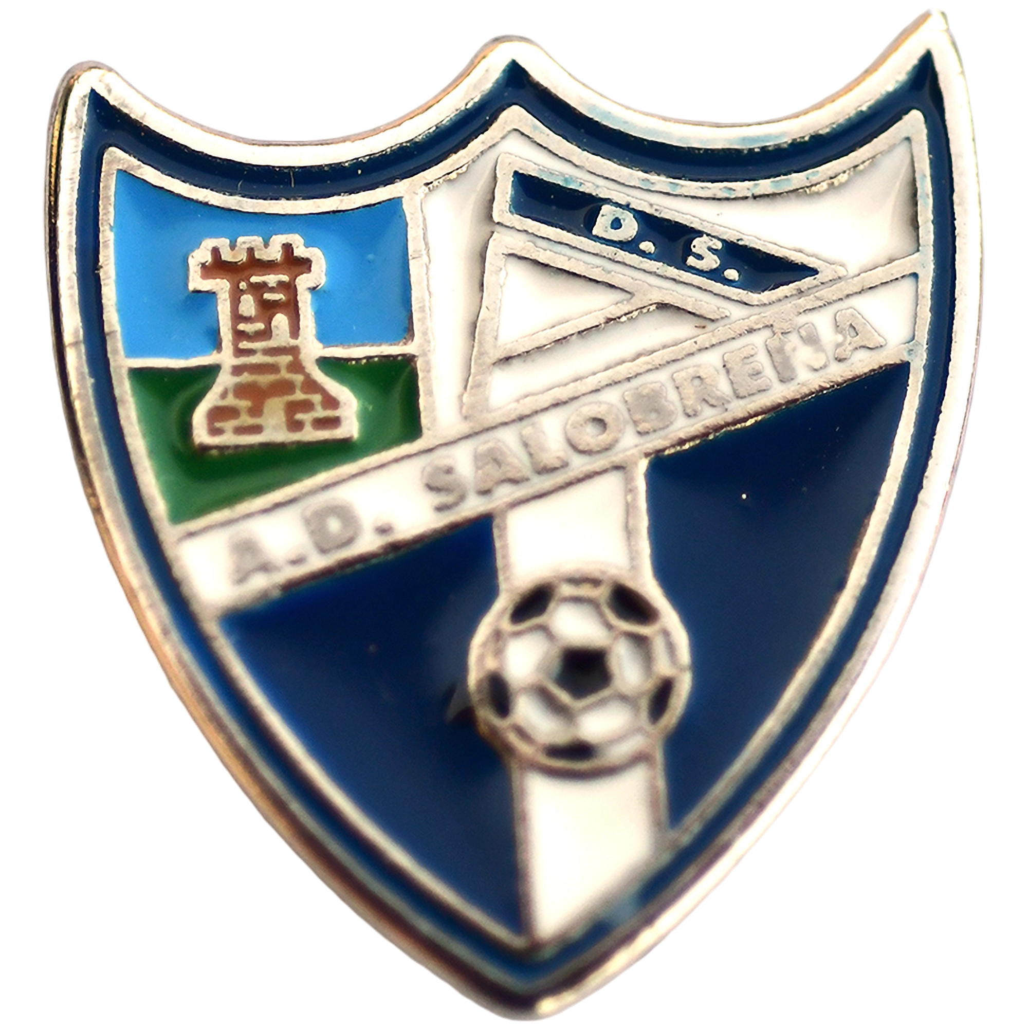 Asociación Deportiva Salobreña