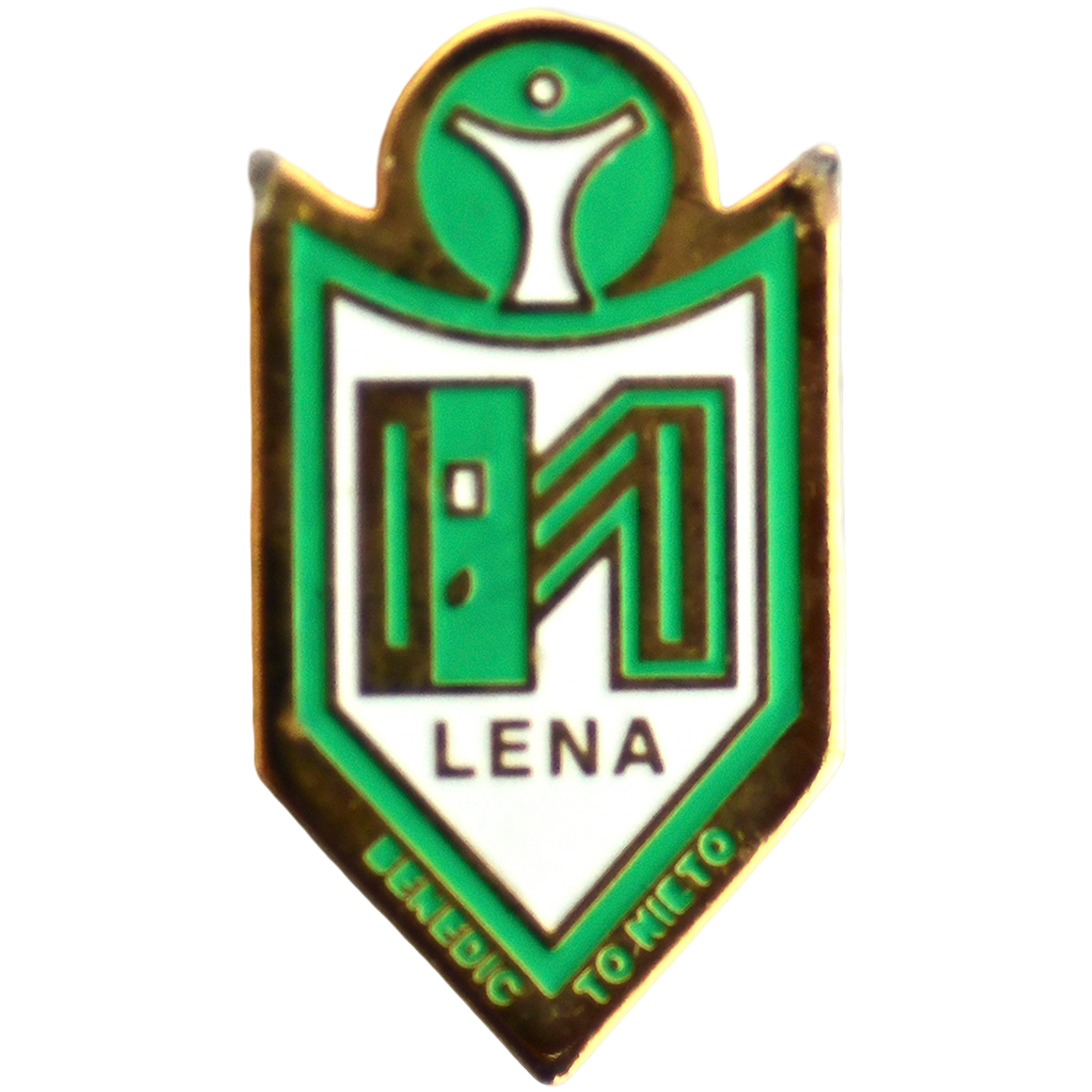 Club Benedicto Nieto (Lena)