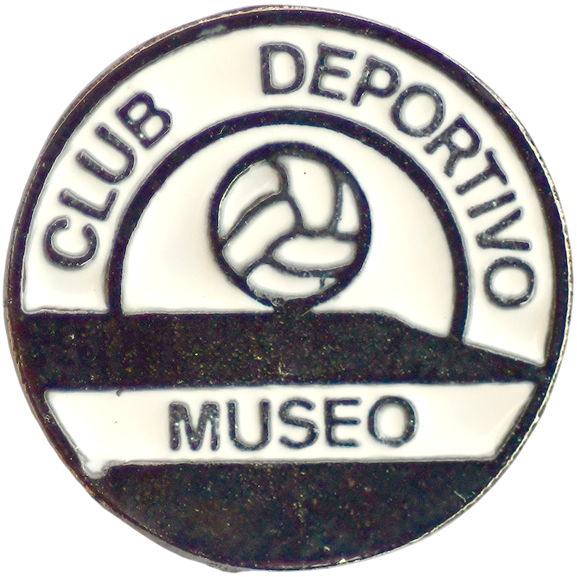 Club Deportivo Museo