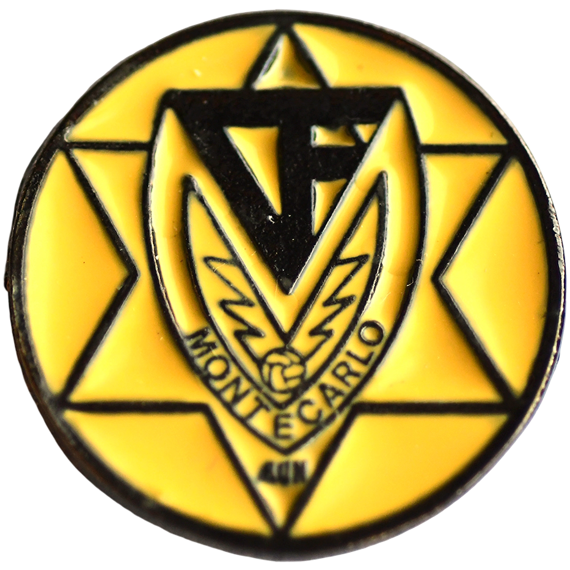 Club de Fútbol Montecarlo