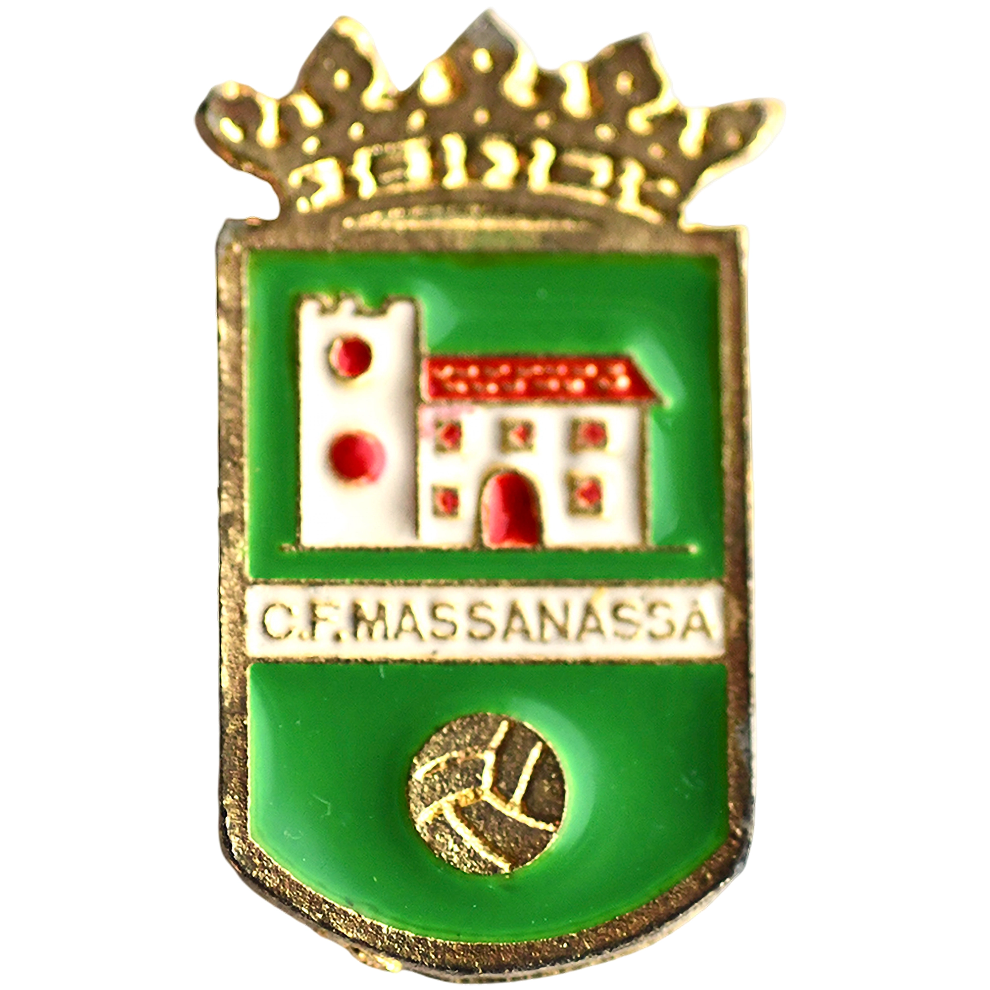 Club de Fútbol Massanassa