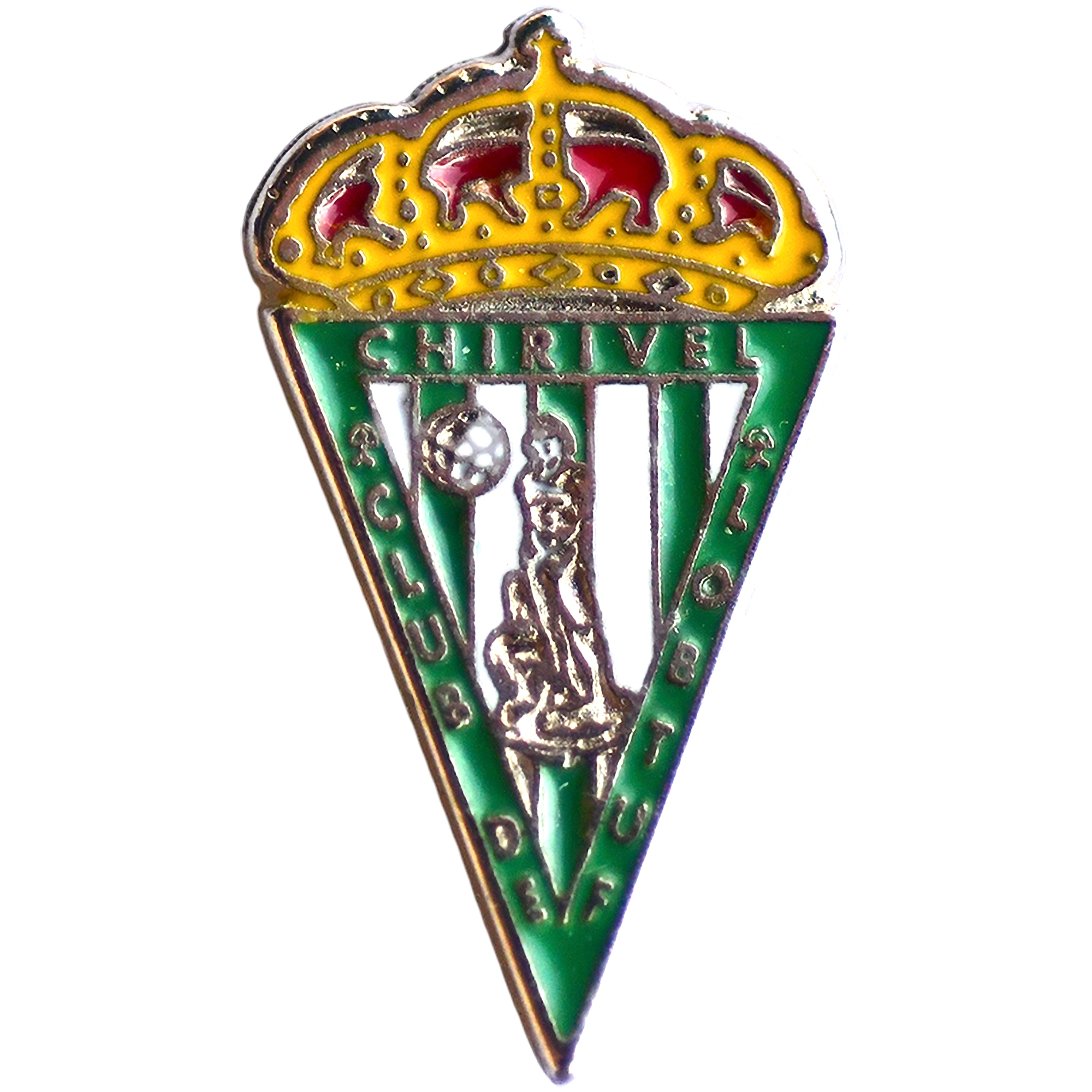 Club de Fútbol Chirivel