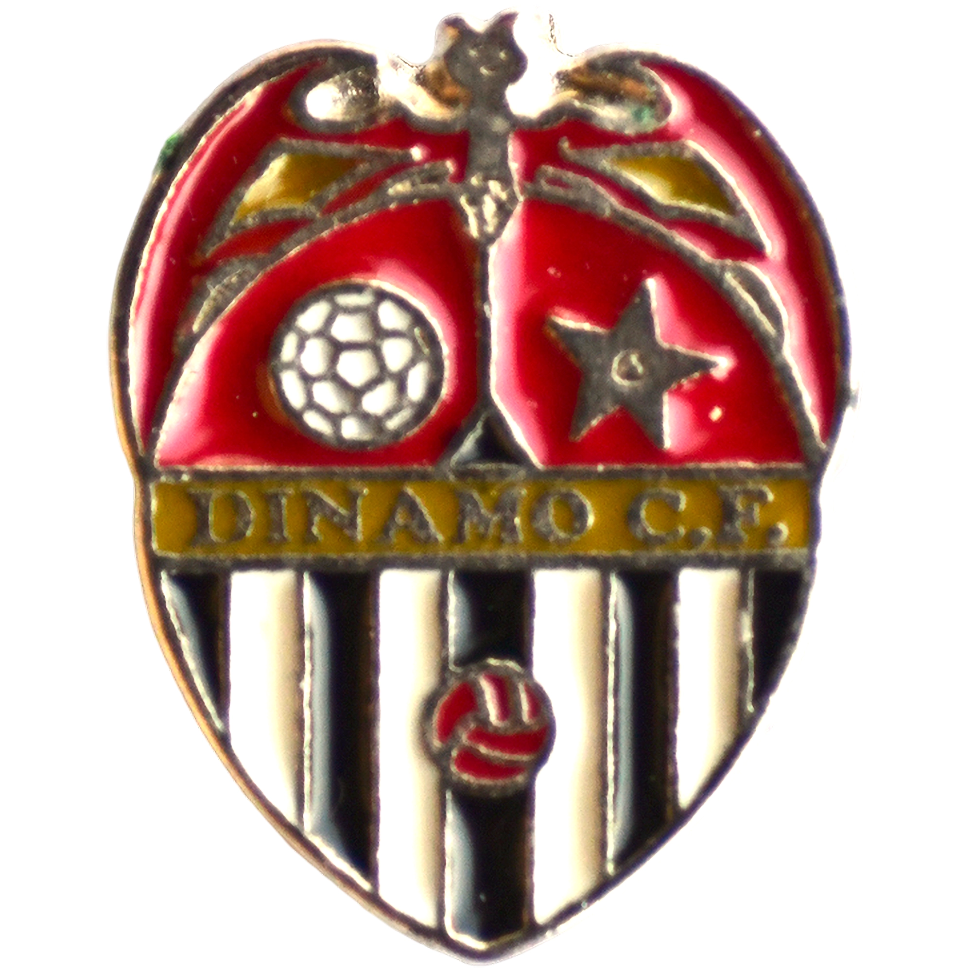 Dinamo Club de Fútbol