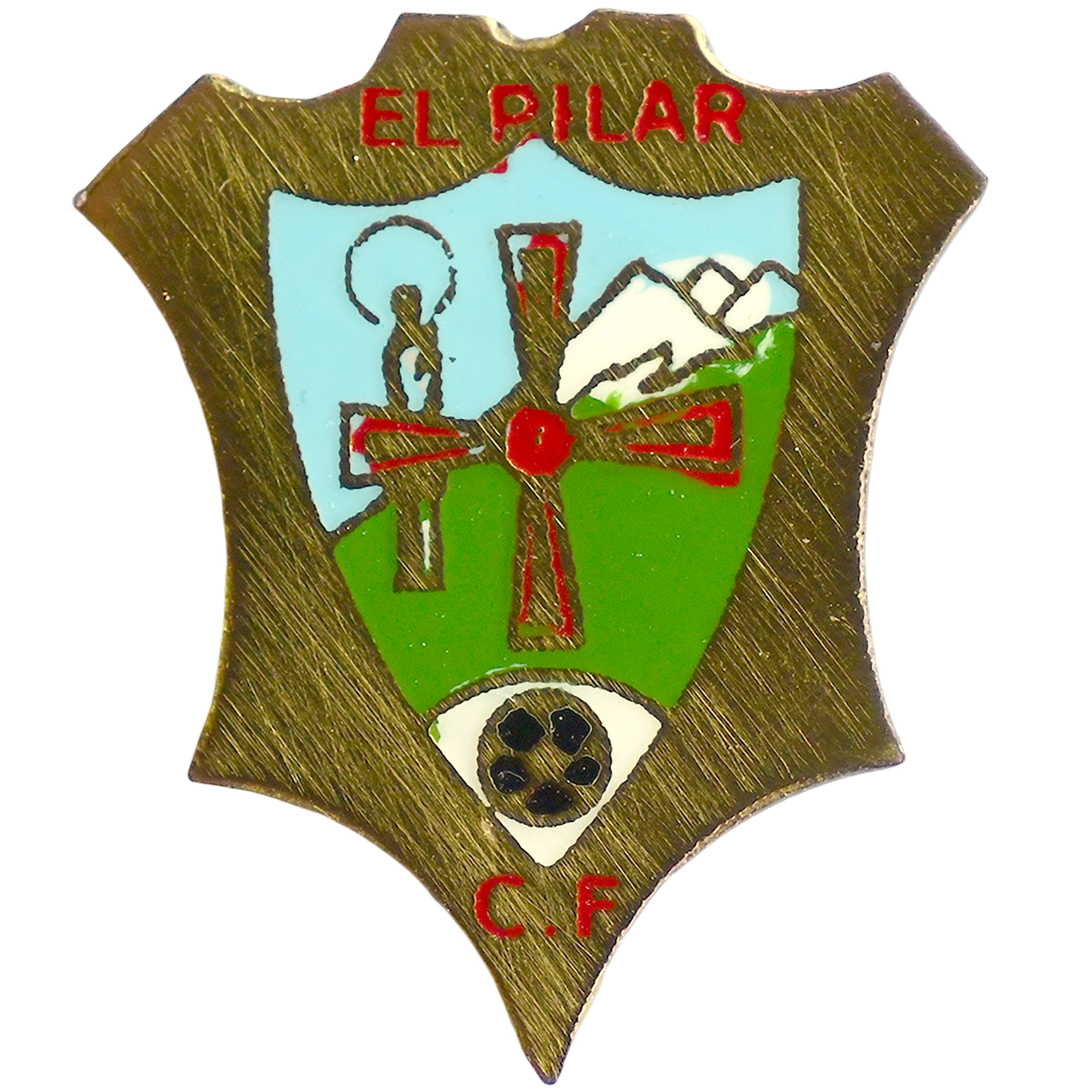Club de Fútbol El Pilar