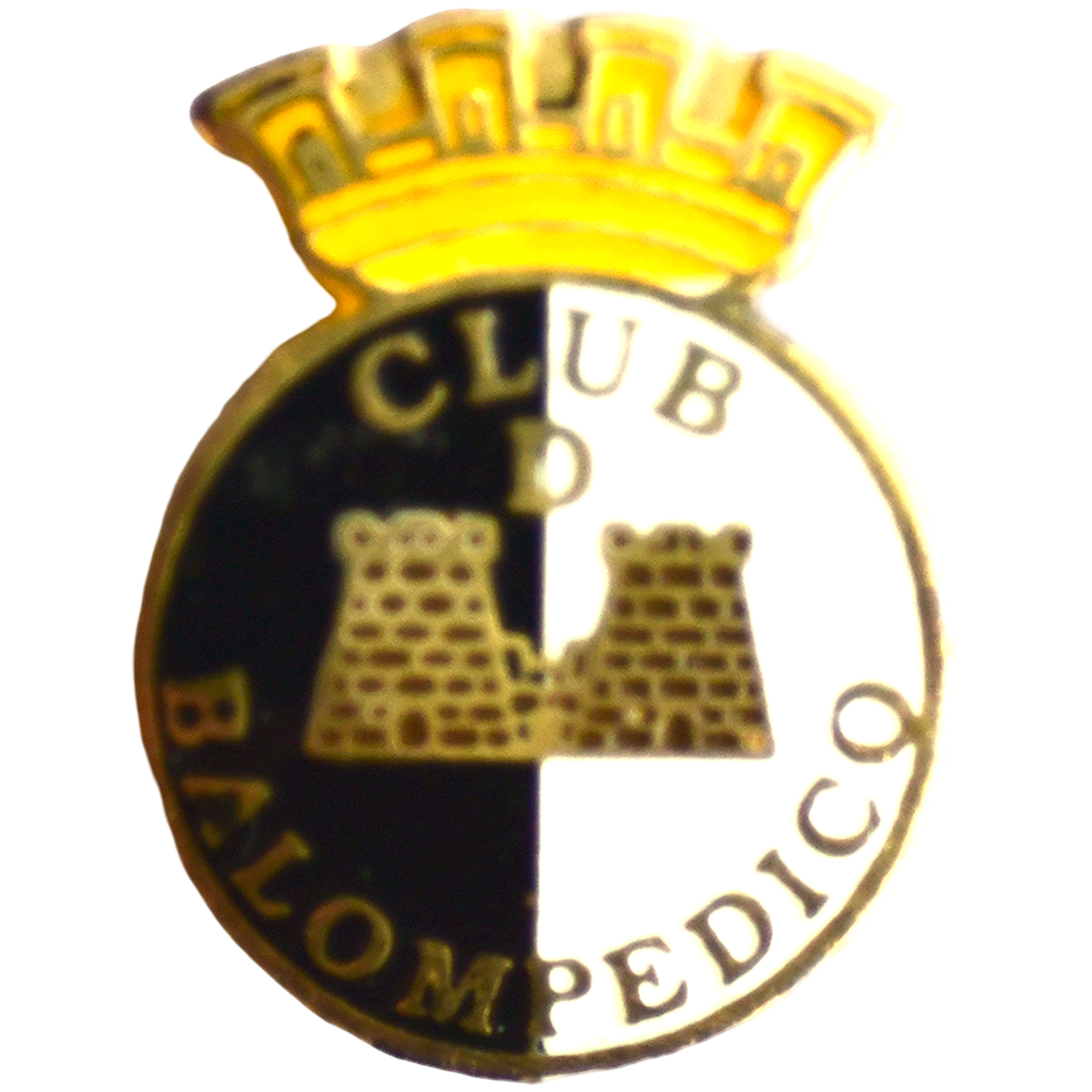 Club Deportivo Balompédico