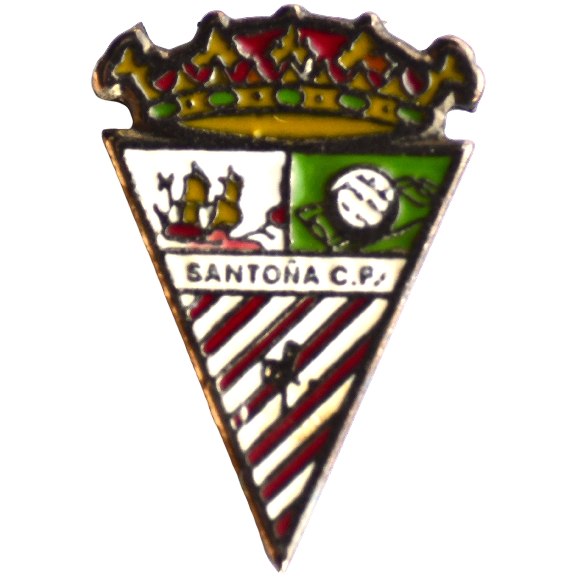 Santoña Club de Fútbol