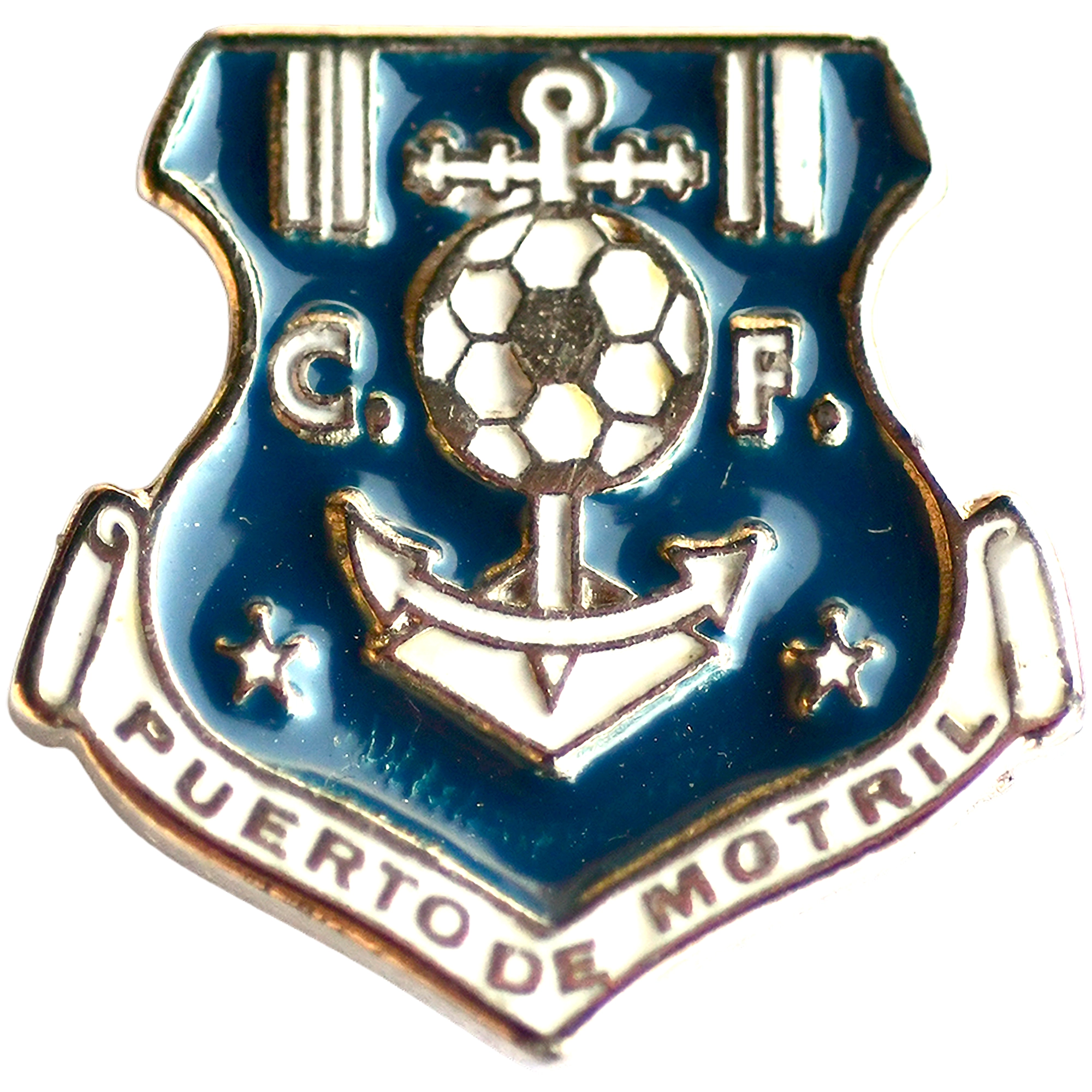Club de Fútbol Puerto de Motril