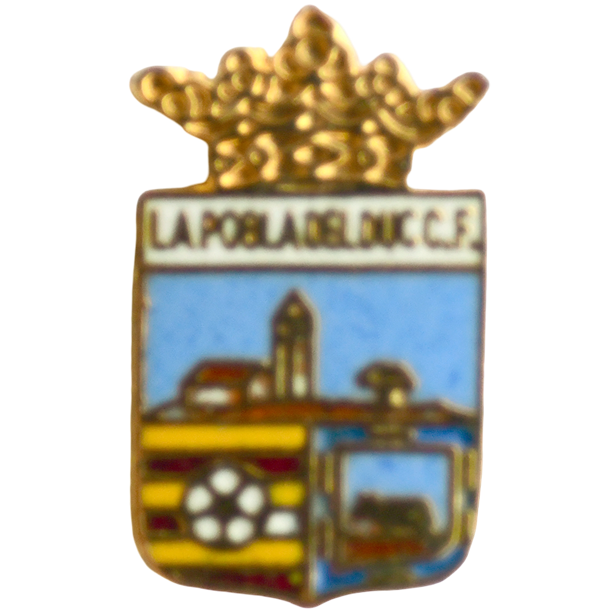 La Pobla del Duc Club de Fútbol