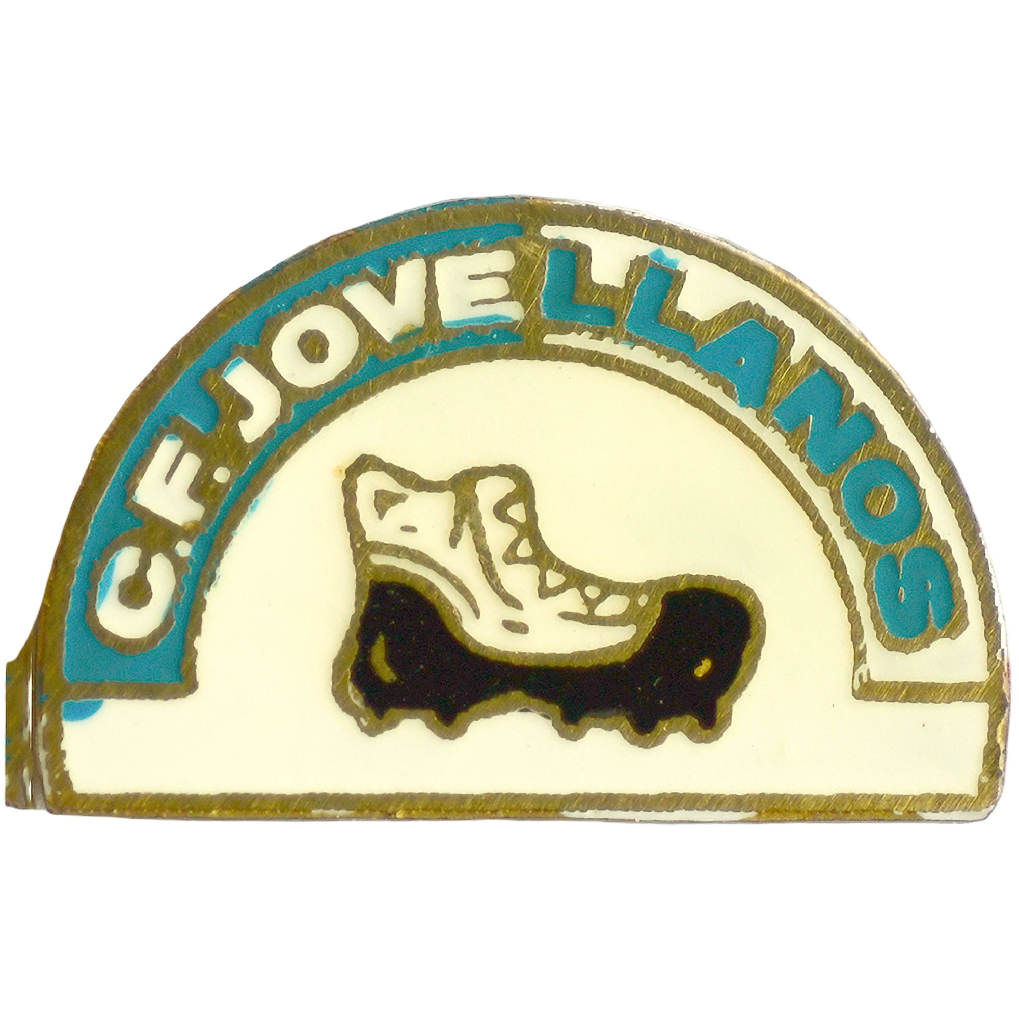 Club de Fútbol Jovellanos