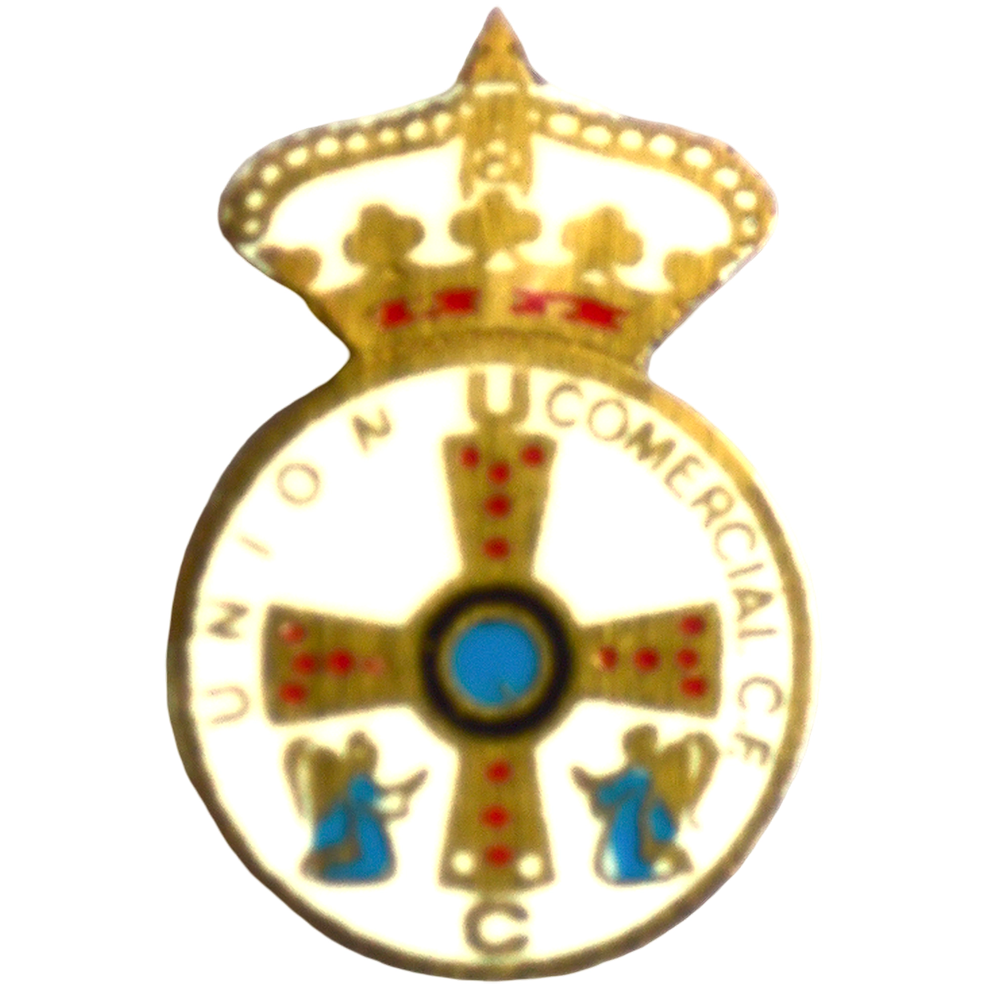 Unión Comercial Club de Fútbol