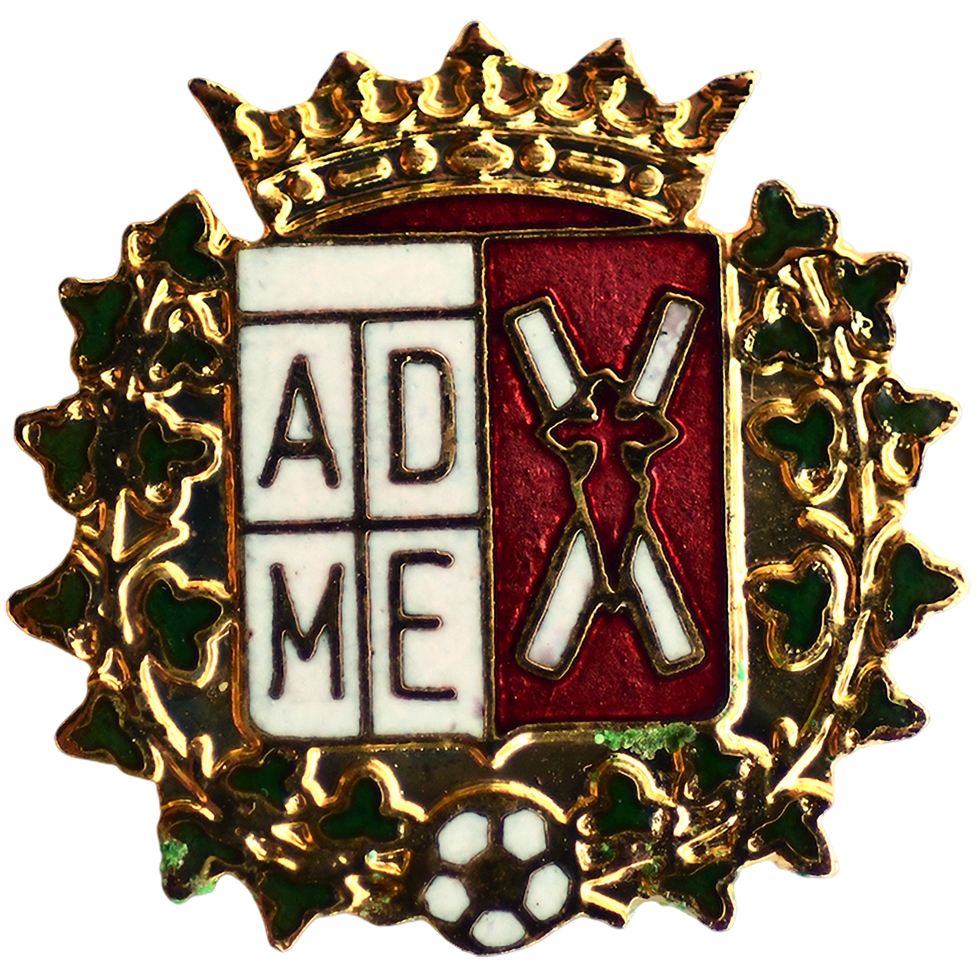 Asociación Deportiva Miguel Esteban