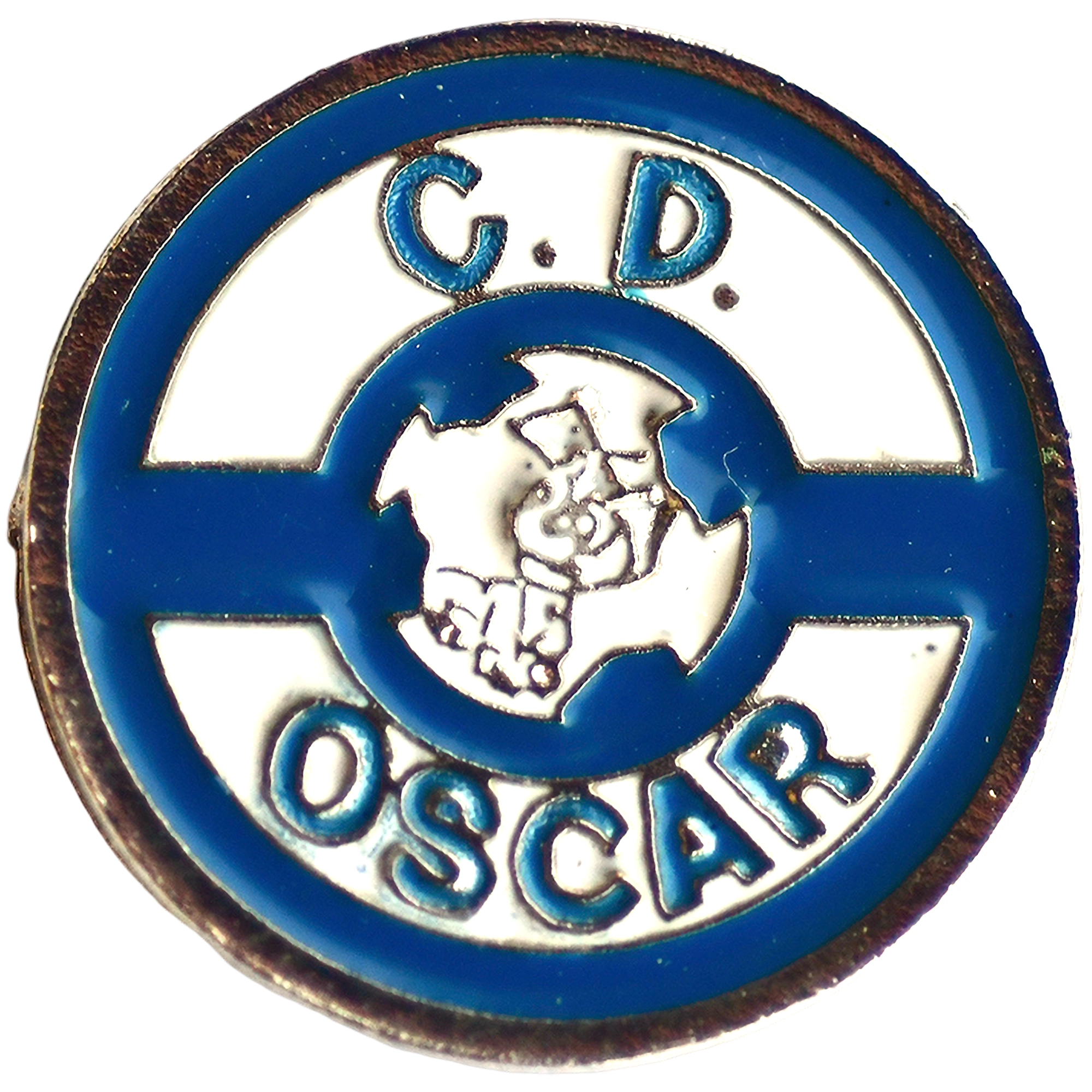 Club Deportivo Óscar