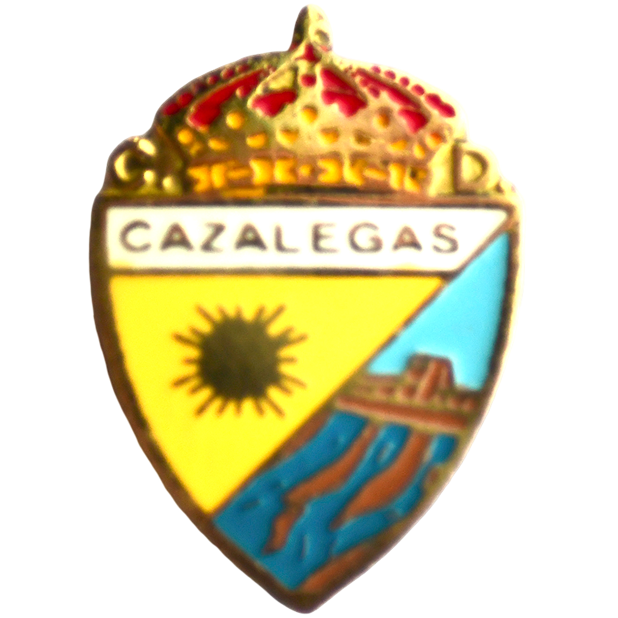 Club Deportivo Cazalegas