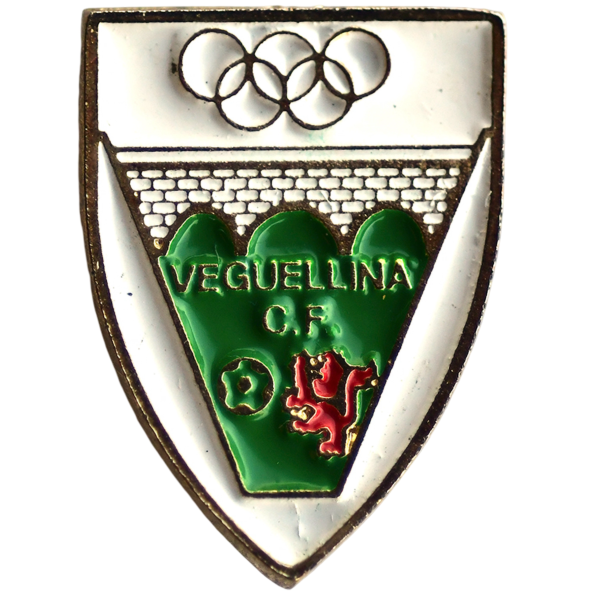 Veguellina Club de Fútbol