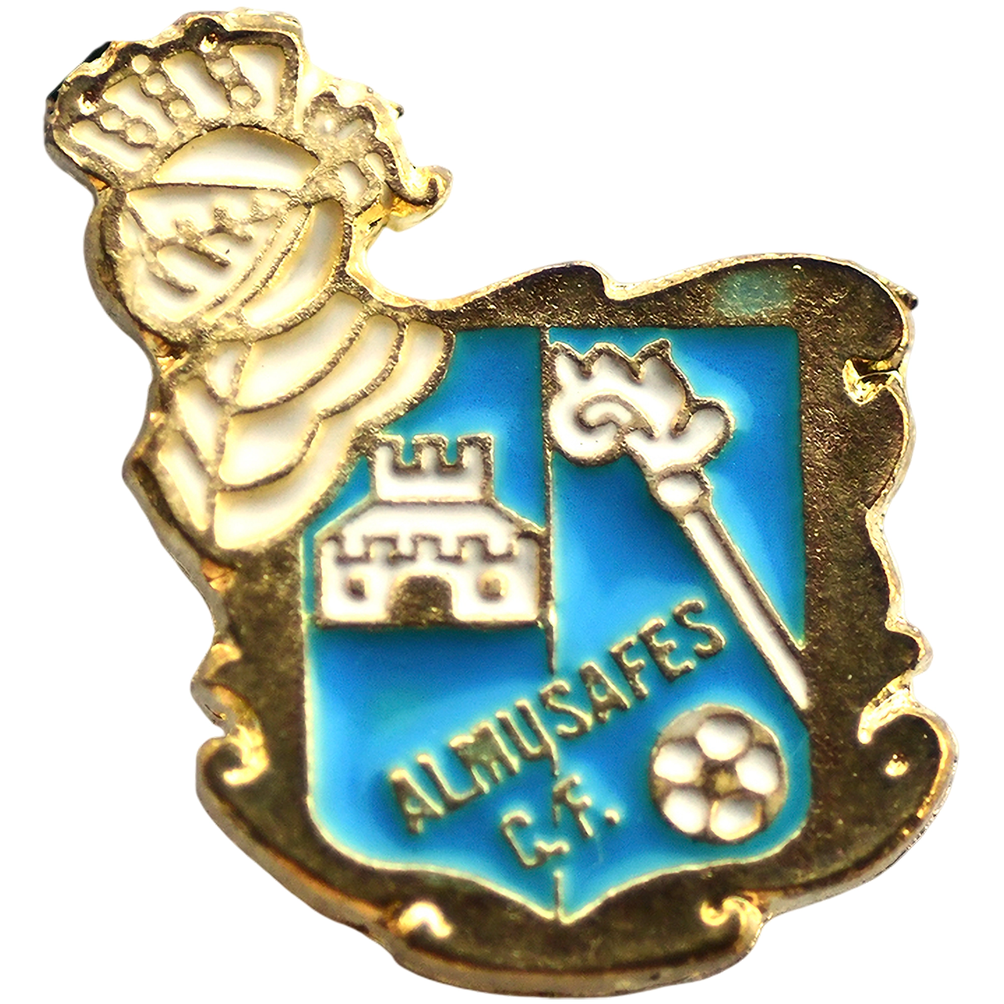 Almusafes Club de Fútbol