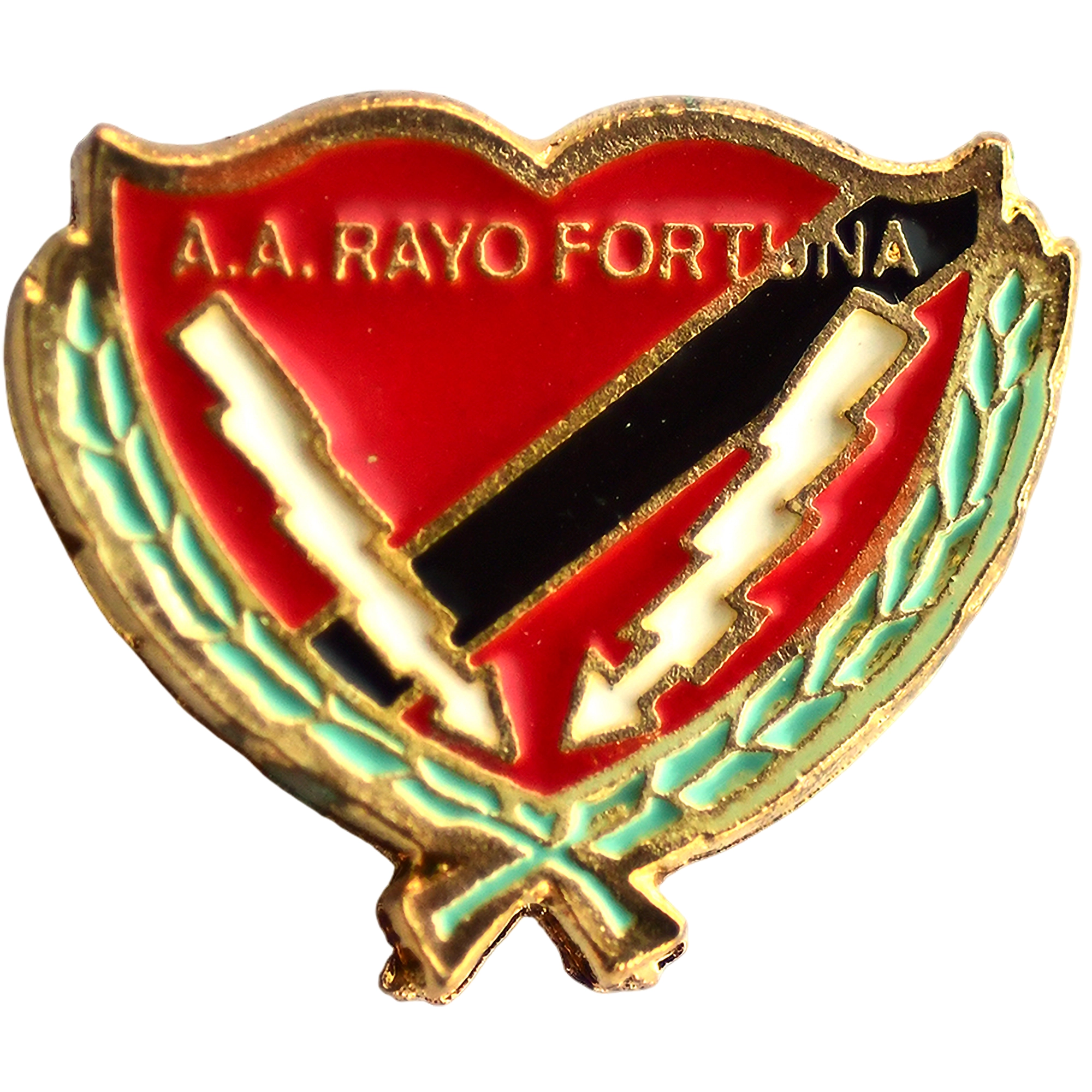 Asociación Atlética Rayo Fortuna