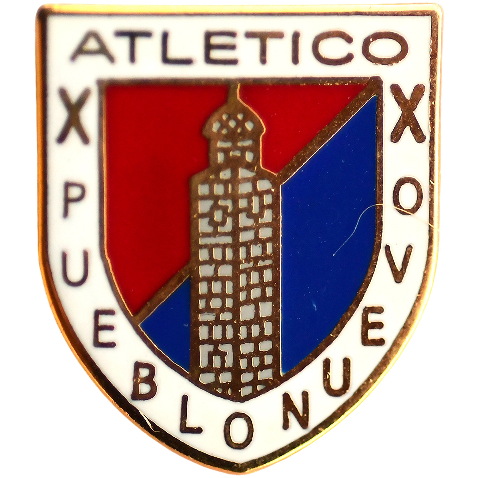 Atlético Pueblo Nuevo