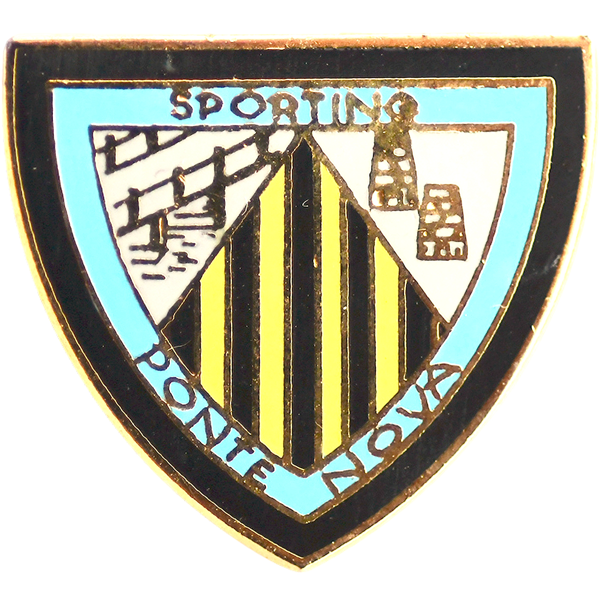 Sporting Pontenova