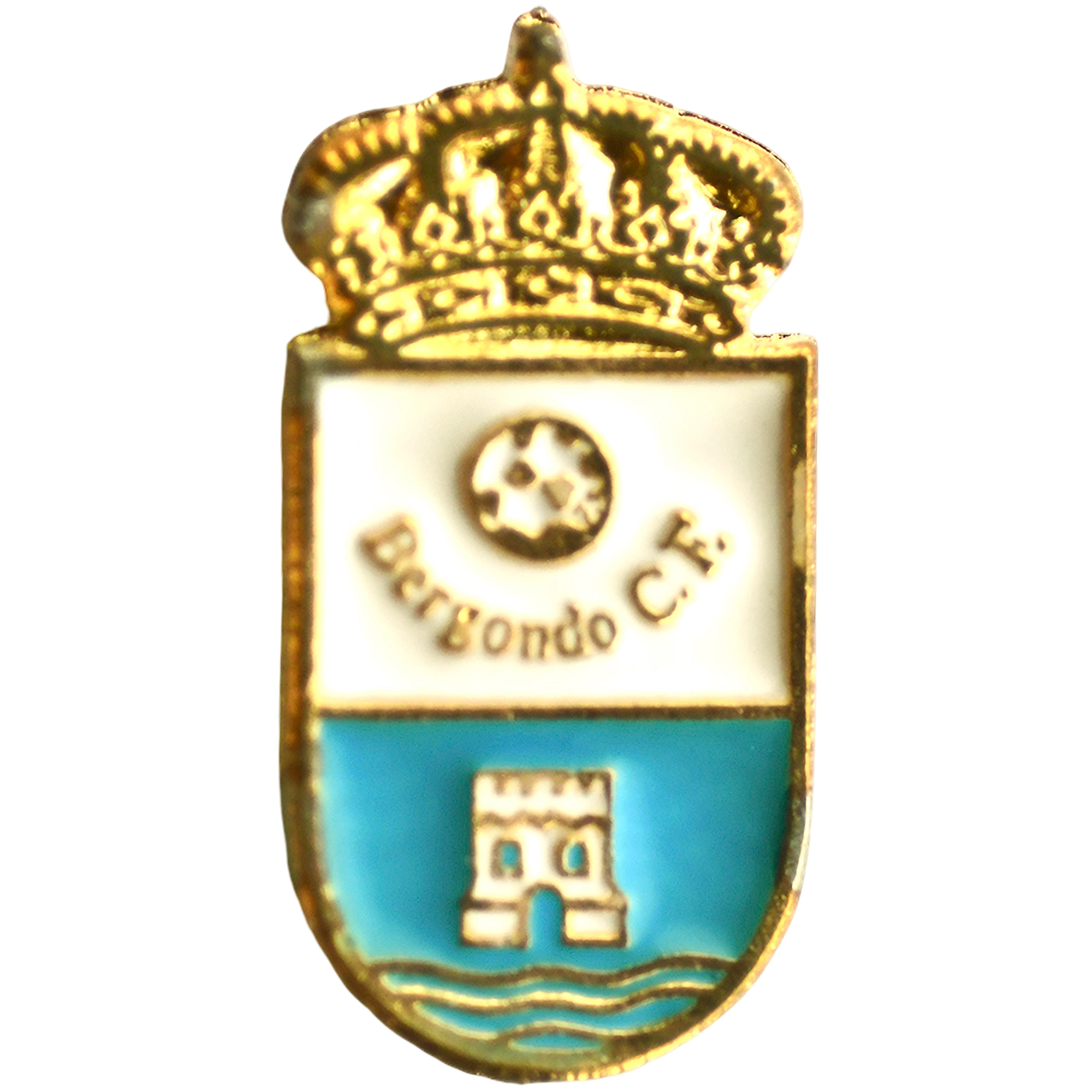 Bergondo Club de Fútbol