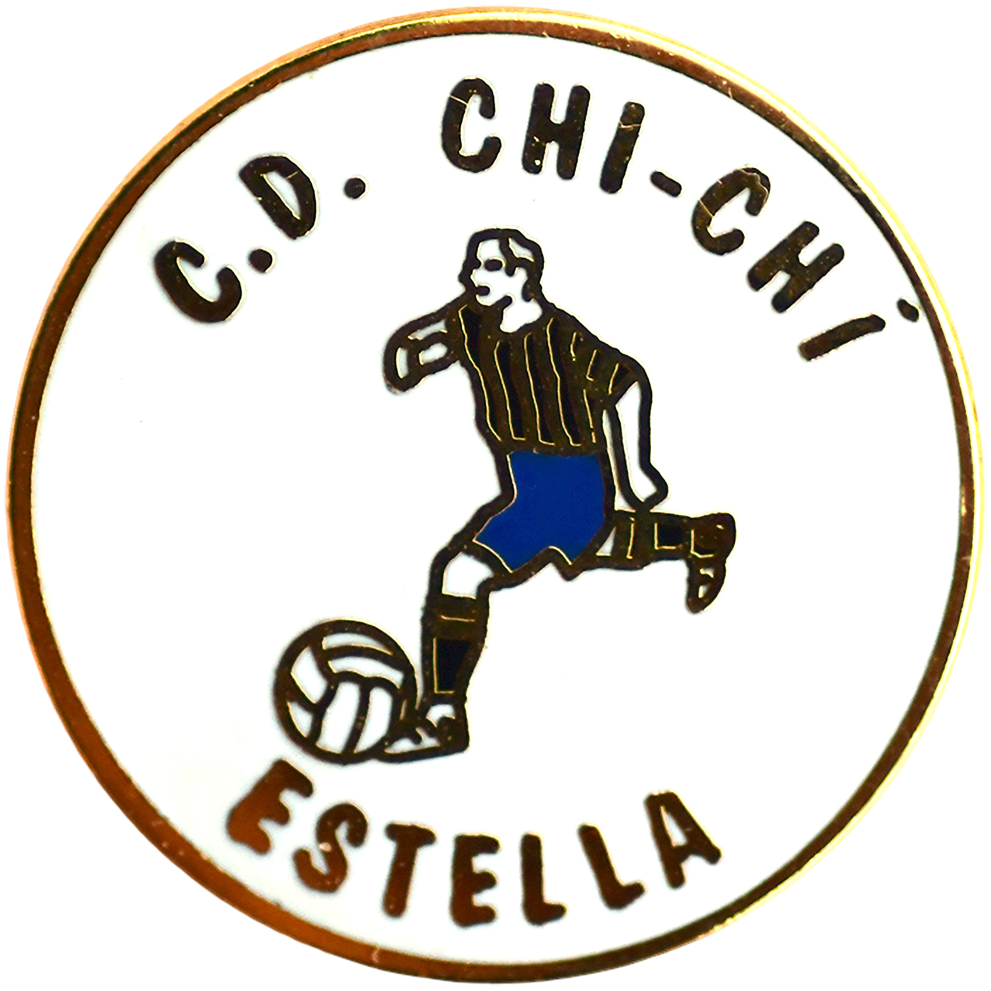 Club Deportivo Chi-Chí (Estella)