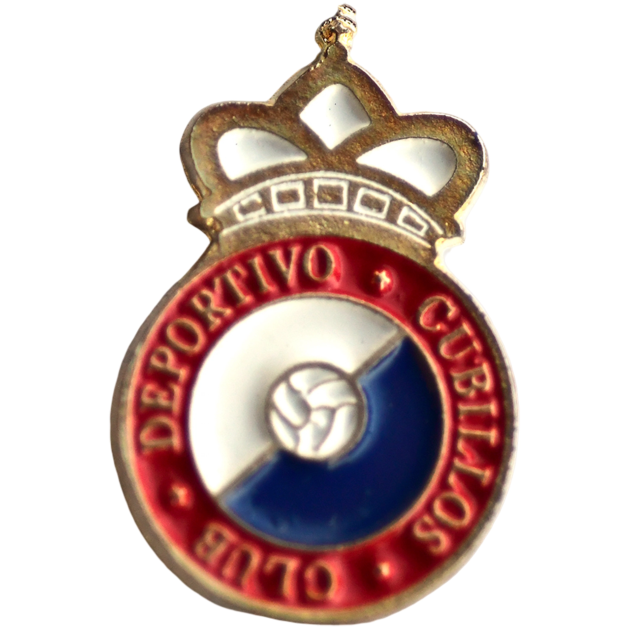 Club Deportivo Cubilios