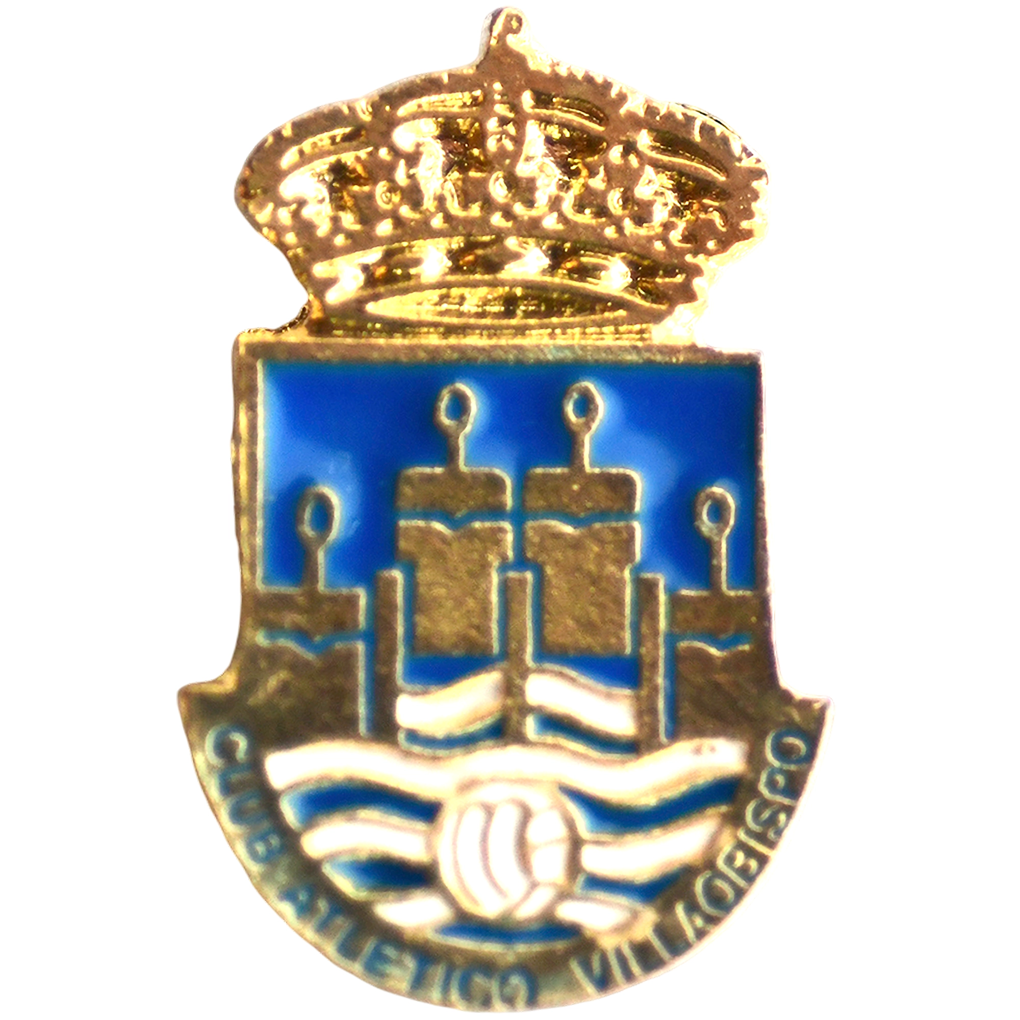 Club Atlético Villaobispo