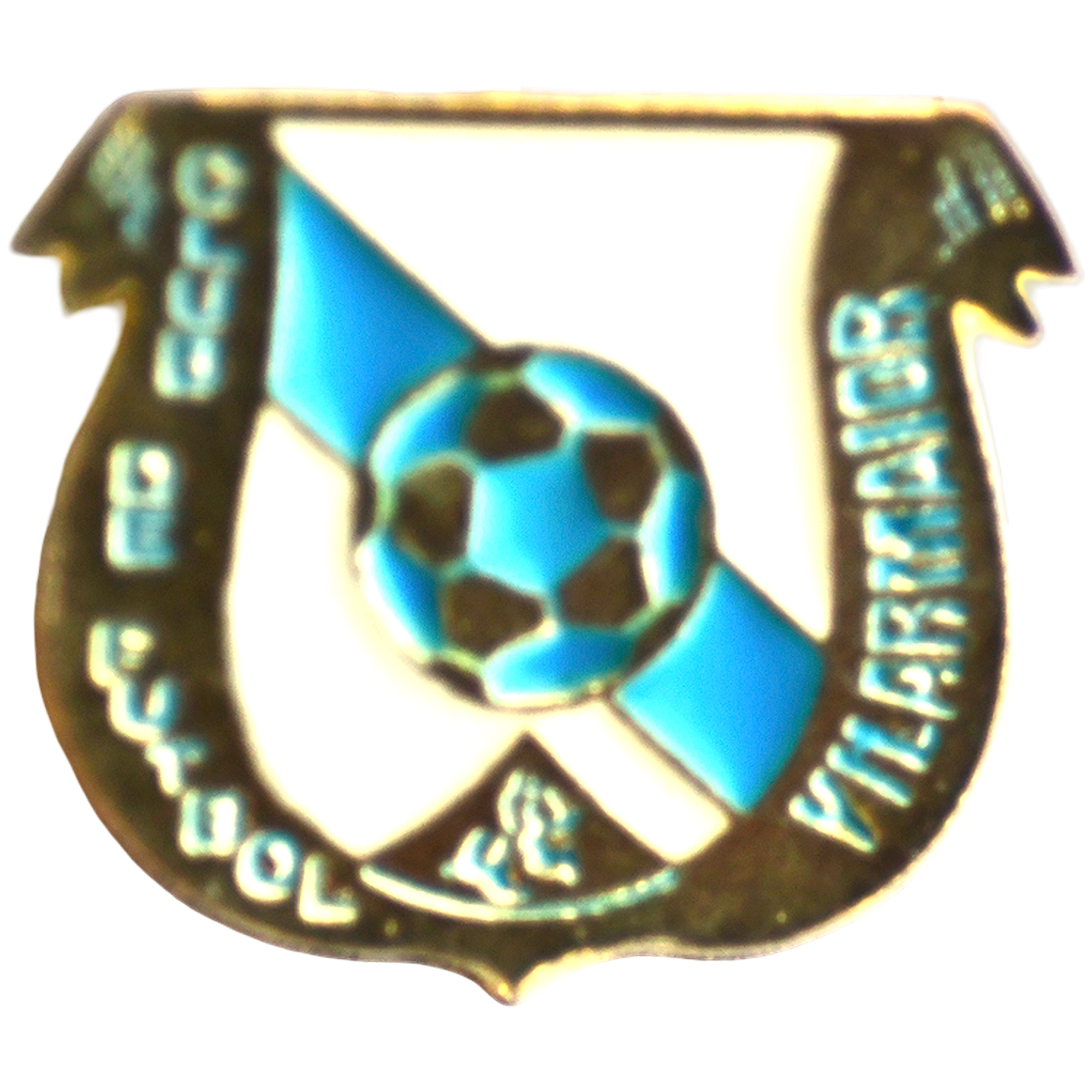 Club de Fútbol Vilarmaior