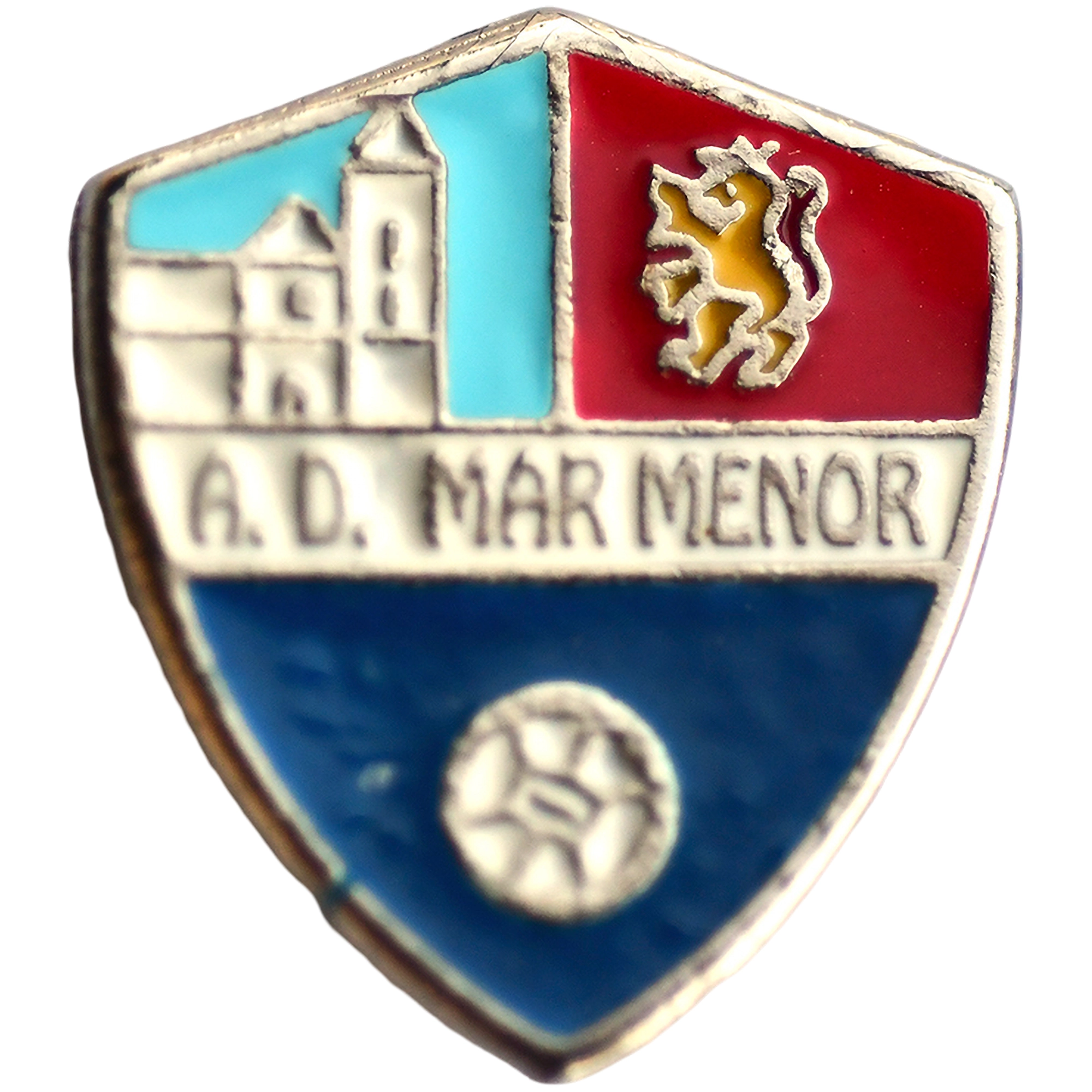 Asociación Deportiva Mar Menor